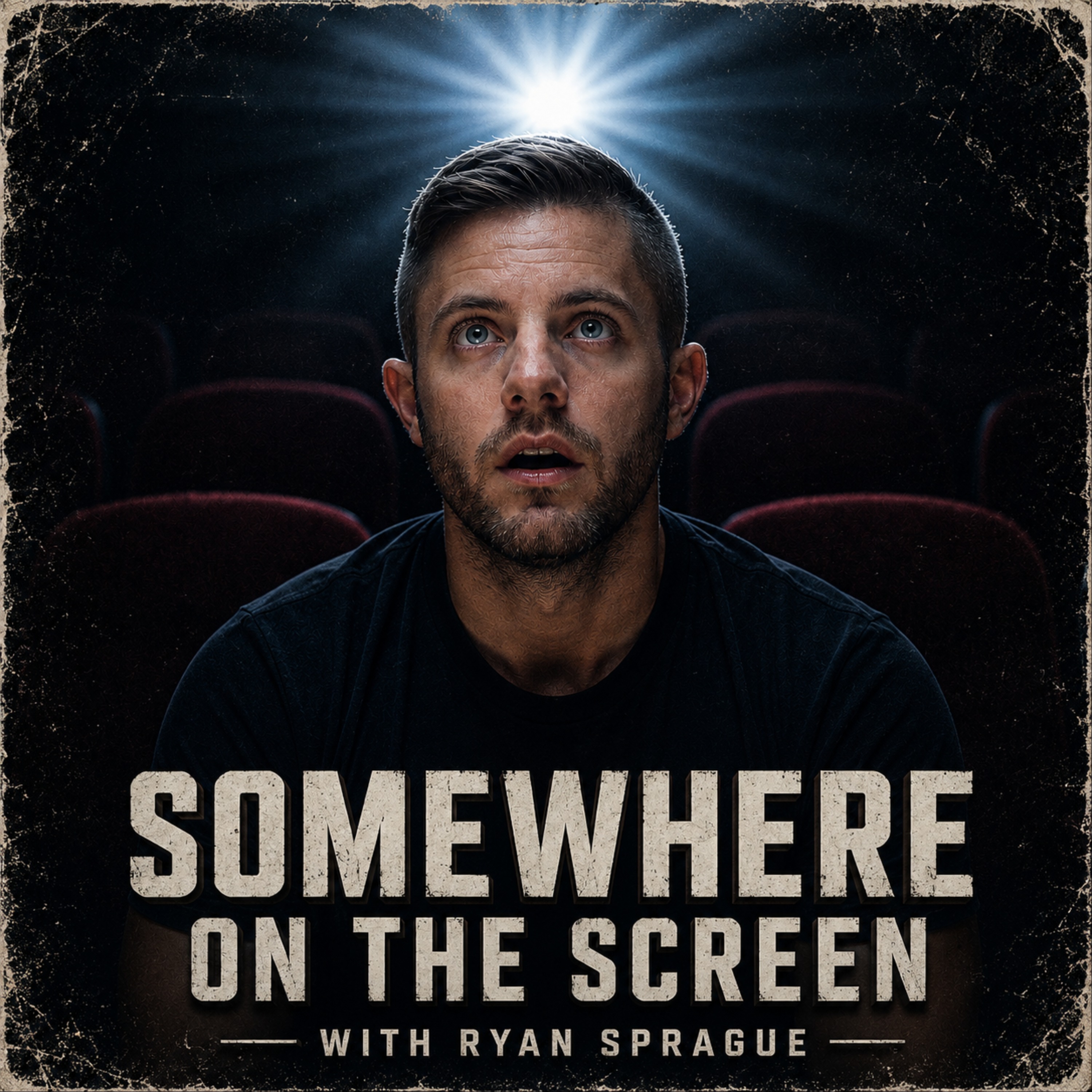 Somewhere on the Screen