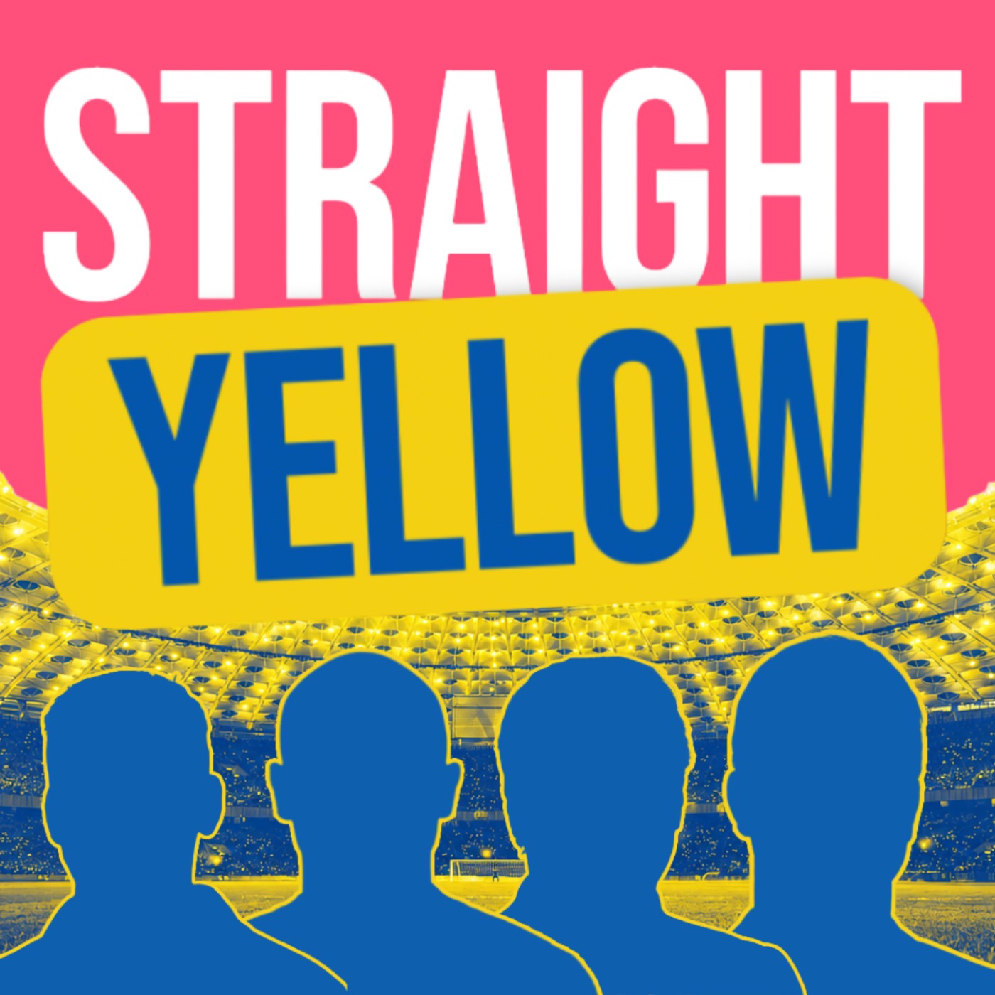 Socceroos Shock Turkey: Can they back it up vs America? | Straight Yellow episode artwork