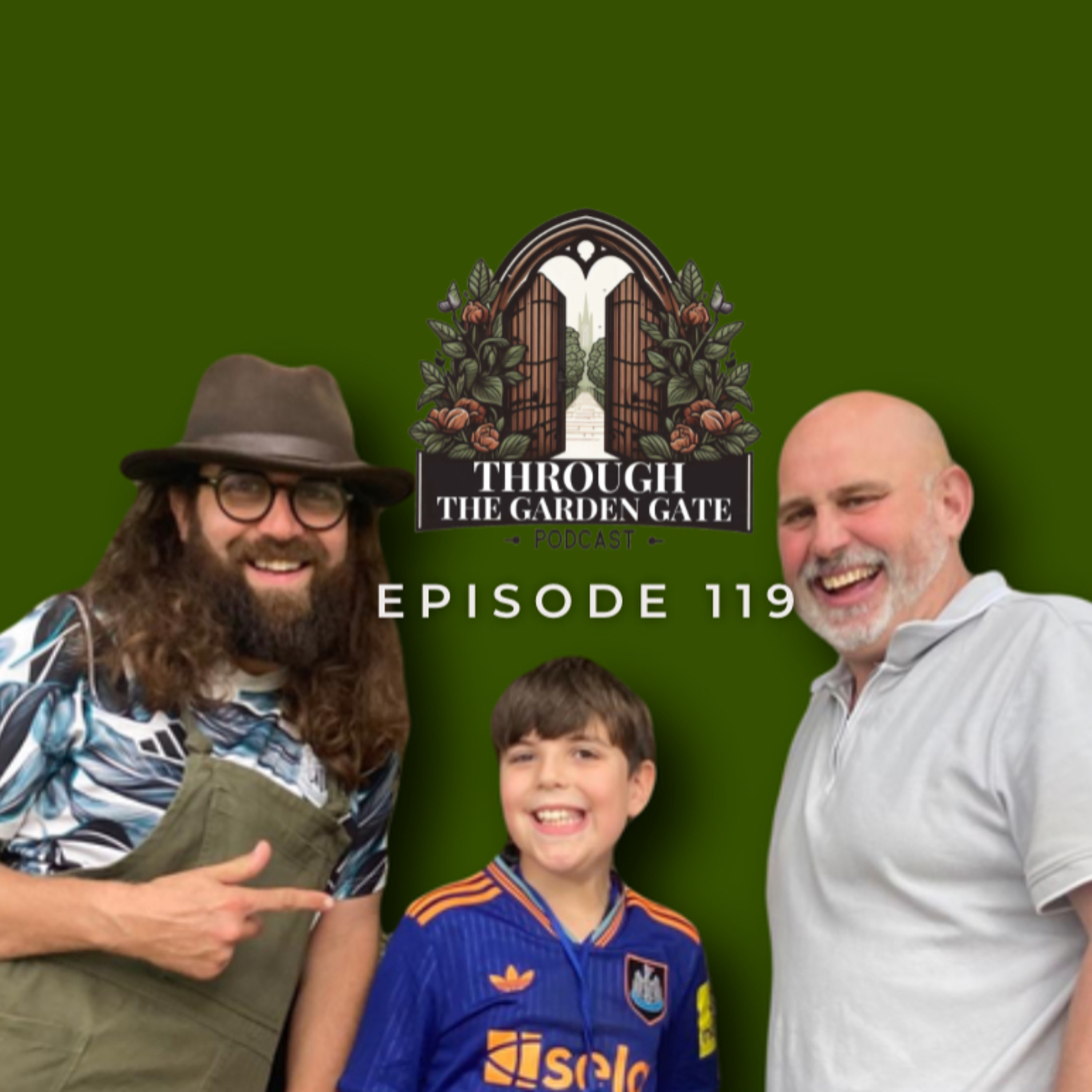 We are back for 2026! episode artwork