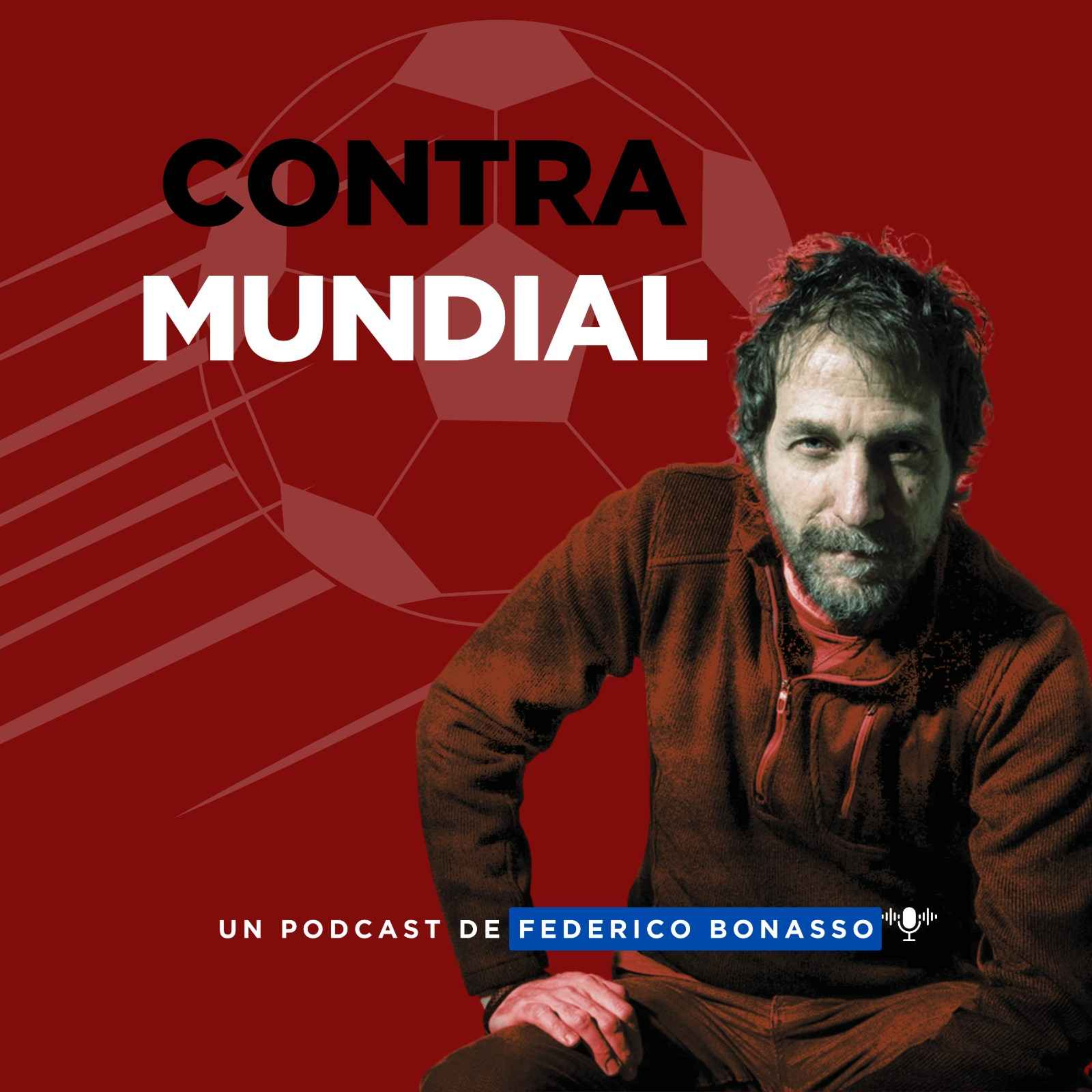 CONTRAMUNDIAL