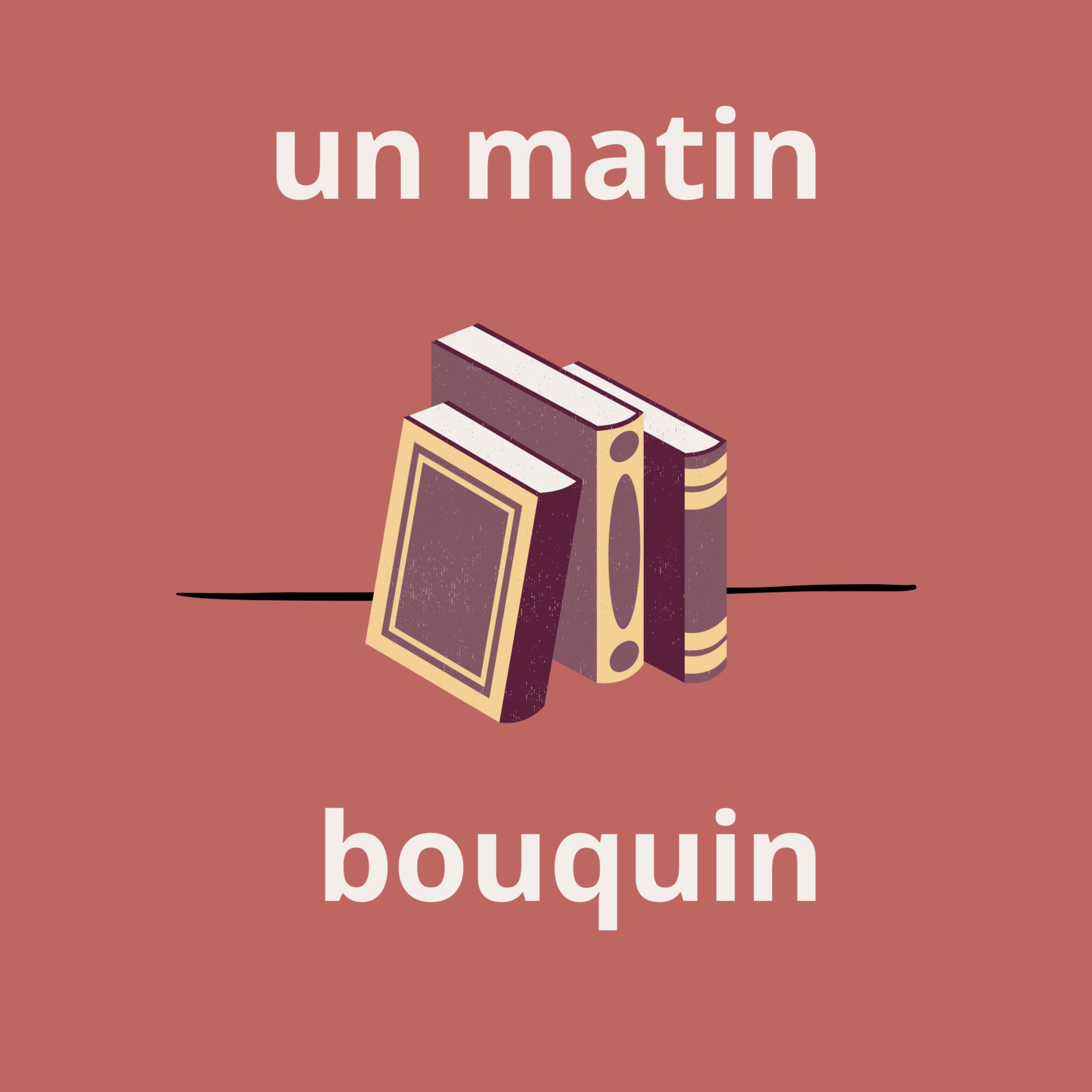 L'un arrive, l'autre s'en va : littérature anglosaxonne, deux recueils maîtrisés episode artwork