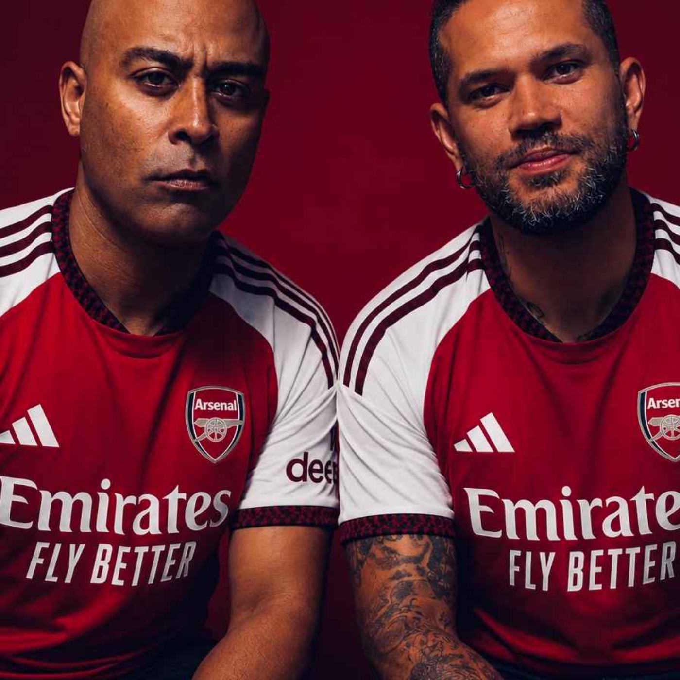 Arsenal Women Podcast Special: Demian Arriaga Talks AWFC Past, Present & Future episode artwork