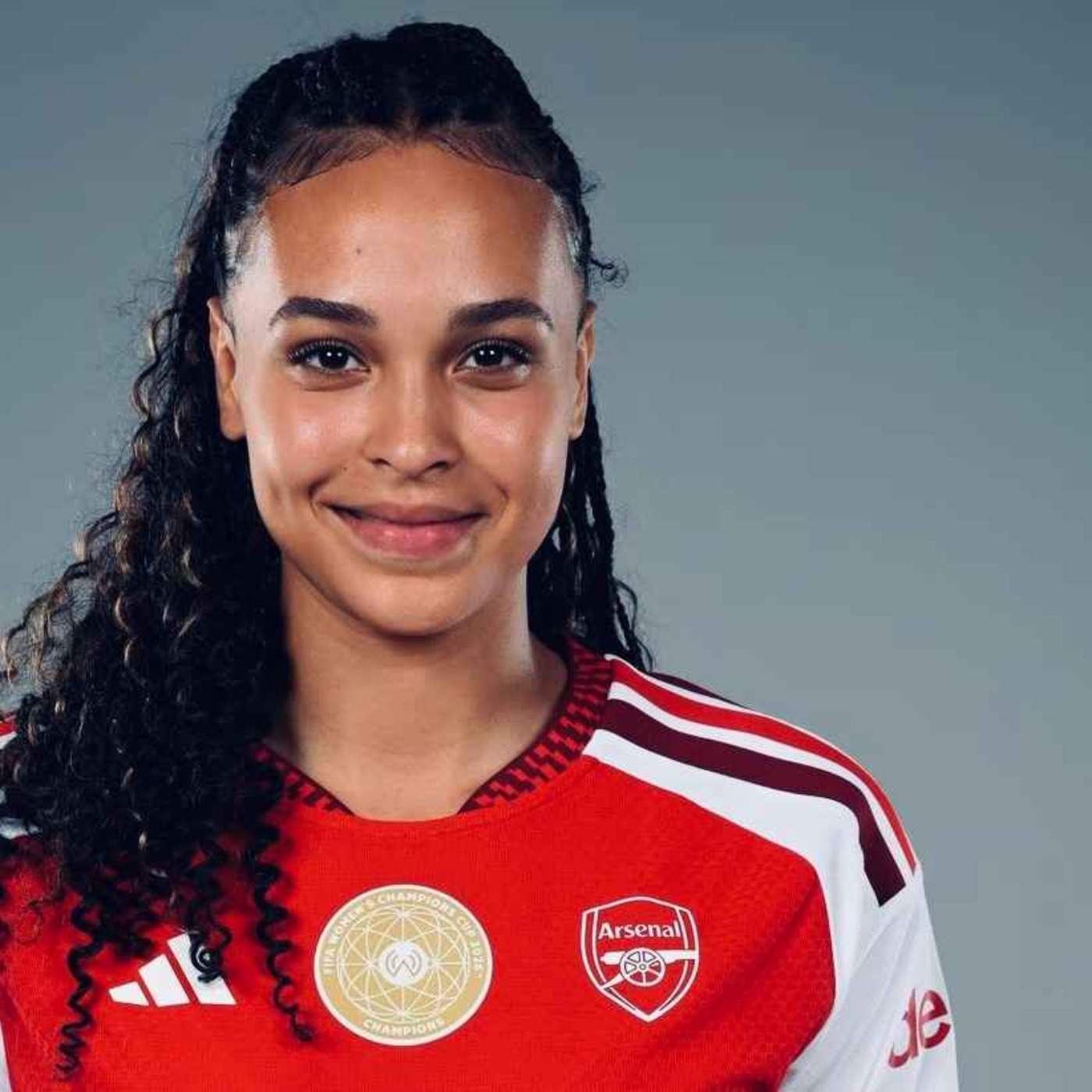 Why Arsenal Signed Lisa Baum - And Why It Matters episode artwork