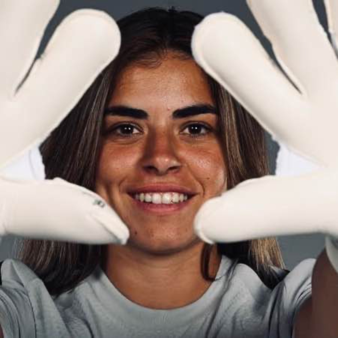Arsenal Women Signing Misa Rodríguez Makes Complete Sense episode artwork