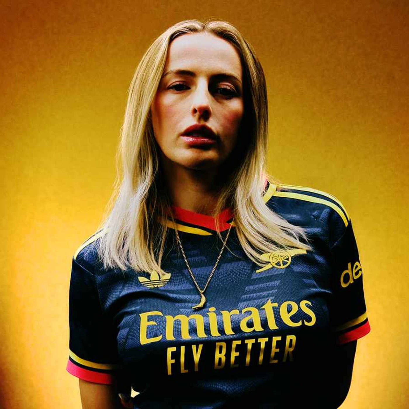 Arsenal Women’s Goalkeeper Debate Misses The Point episode artwork