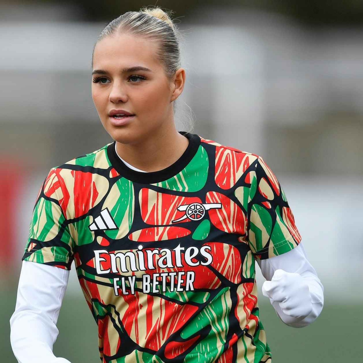 Jessie Gale's Next Step: Newcastle Loan and Arsenal Future episode artwork