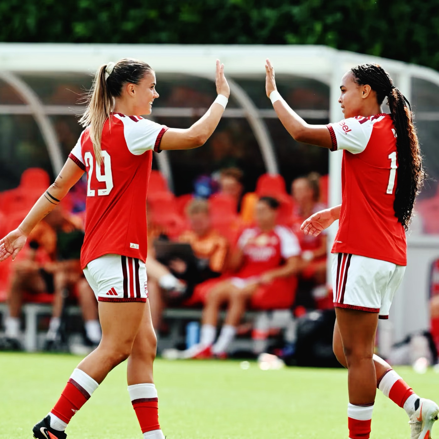 Arsenal Women 2-1 Manchester City: What We’re Starting to Learn episode artwork