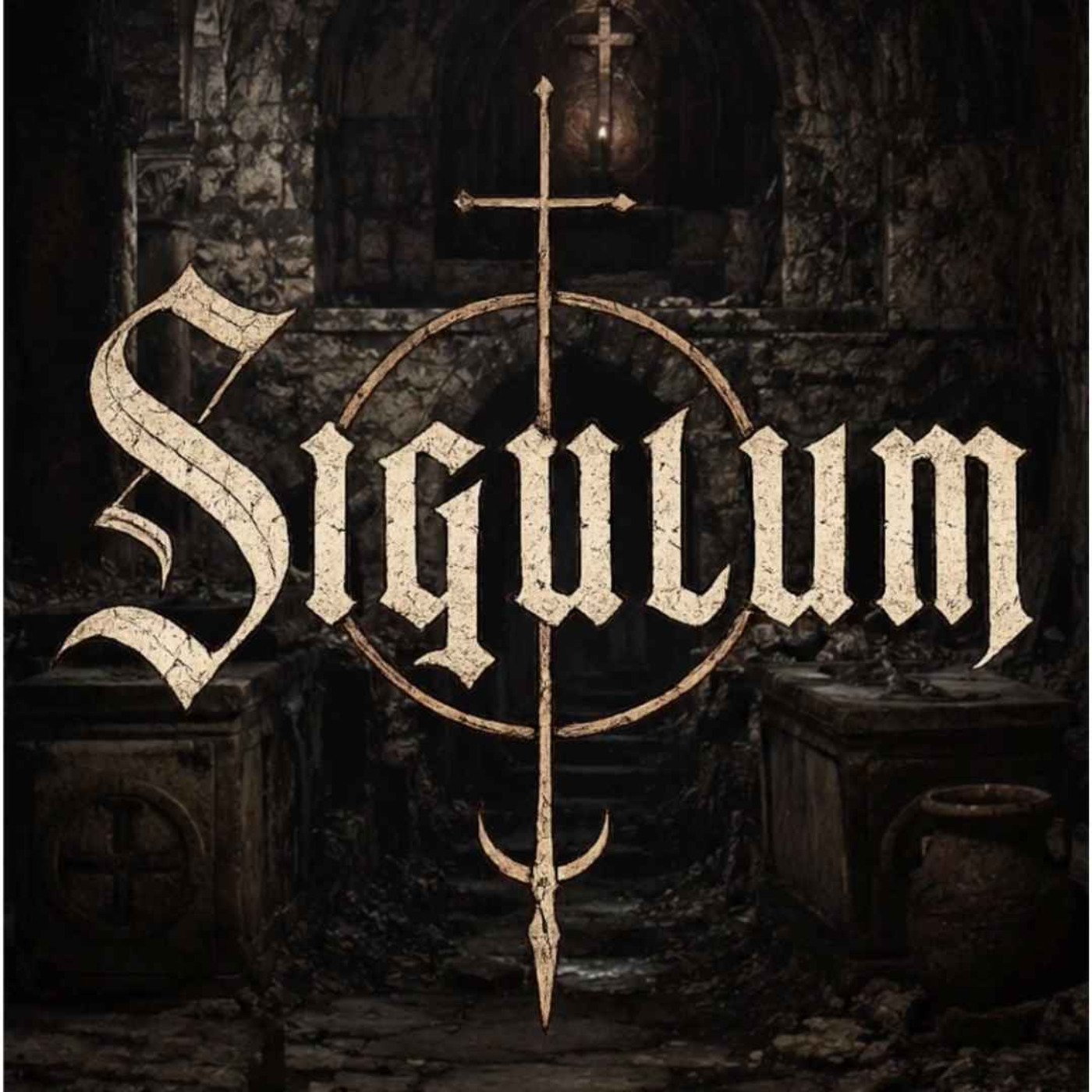 SIGULUM Teaser: Betritt die Krypta!