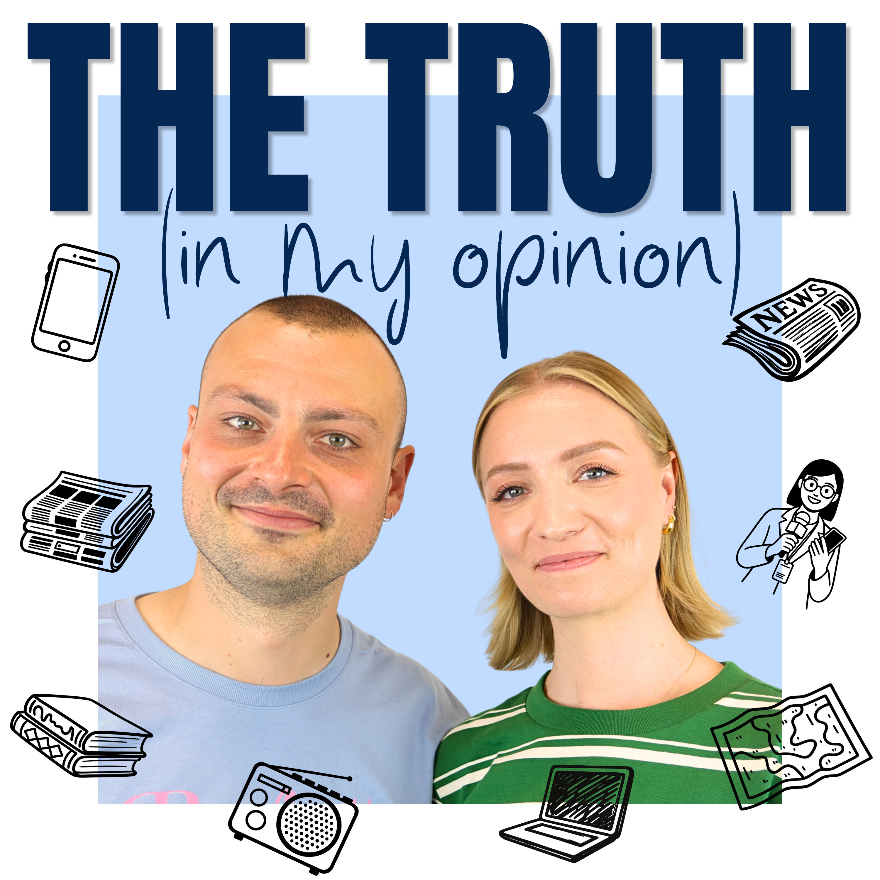 Hayley Morris: Woman Wins Right To Sterilisation, Hantavirus Cruise Ship Drama & Endometriosis Tech Development episode artwork
