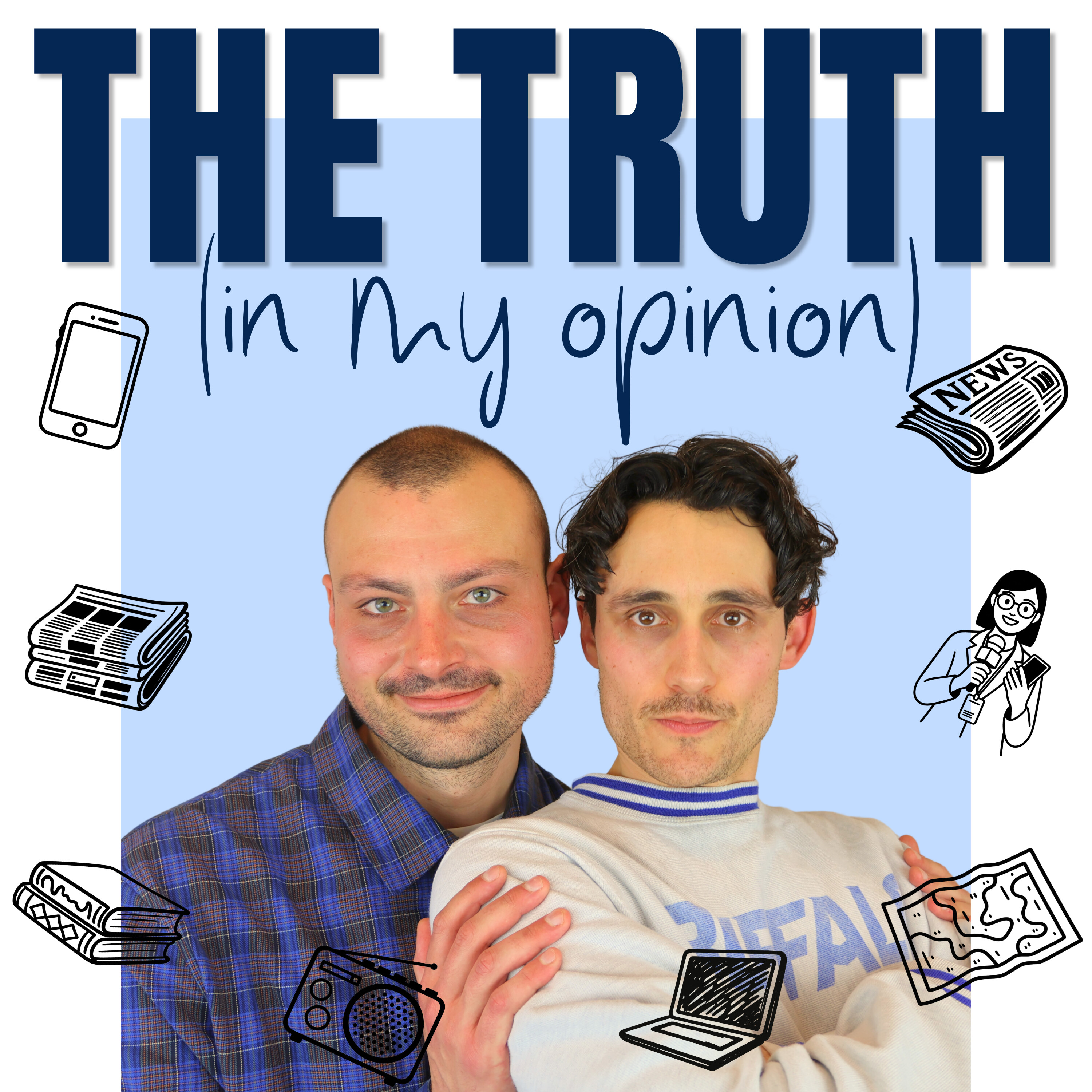 Ed Jones: Peter Mandelson's Pee Pee, Putin's Secret Submarines & LeBron James And Son Make History episode artwork