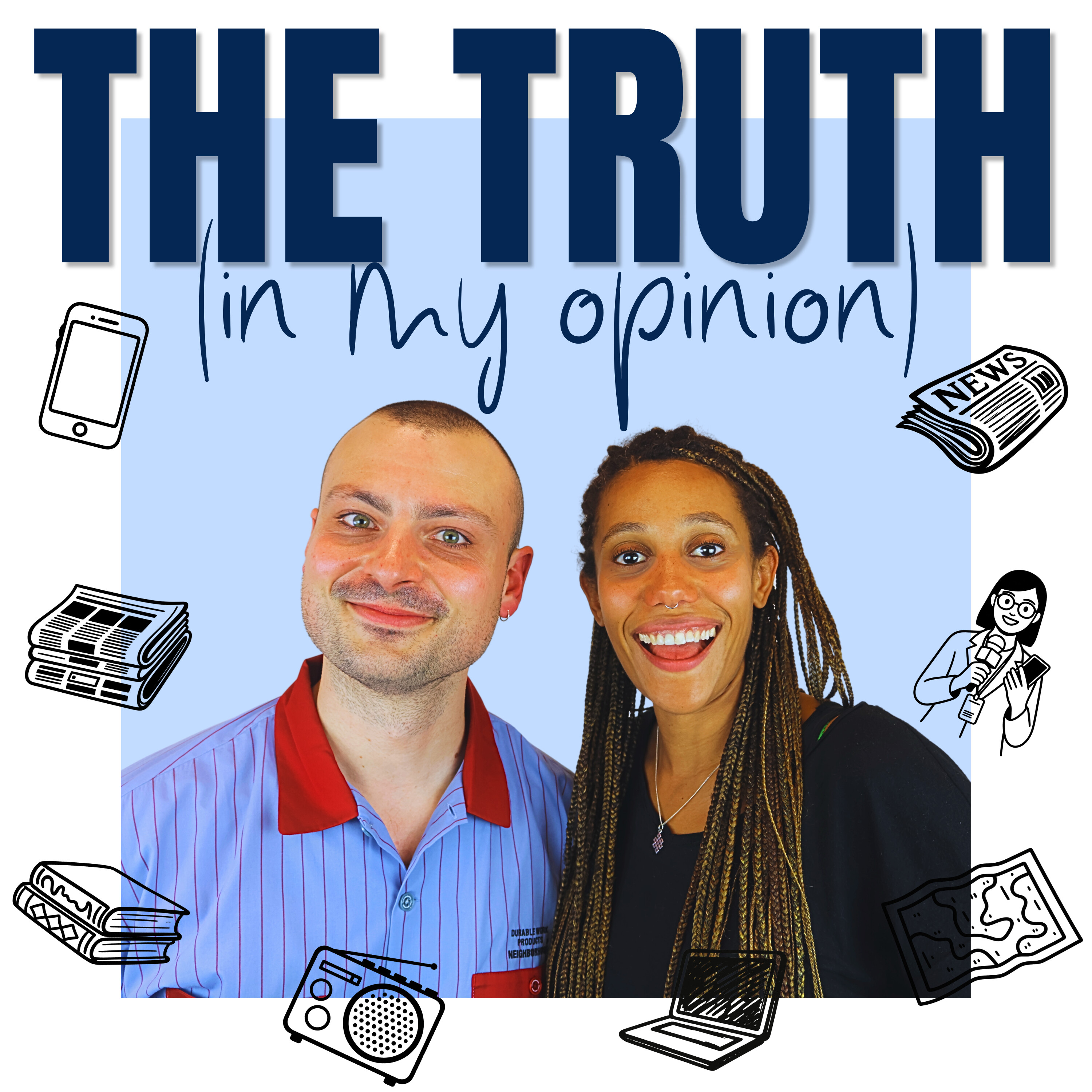 Episode Logo