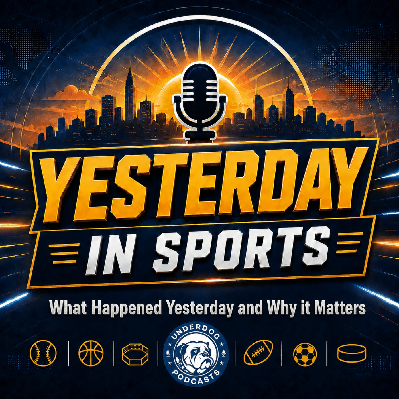 Ole Miss-LSU, Vanderbilt Stunnder and Arsenal Falls
