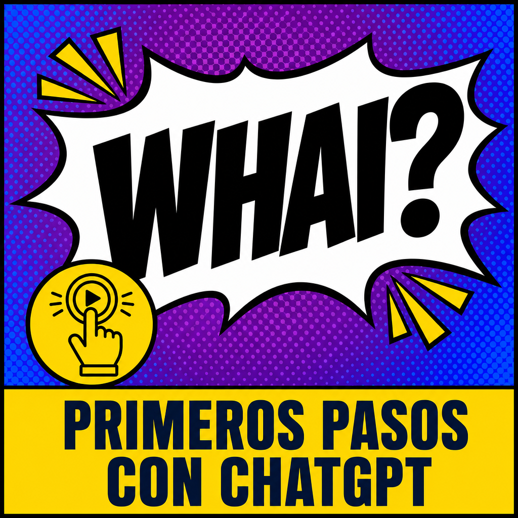 Portada de Why AI? | La IA explicada para tu vida y tu trabajo diario