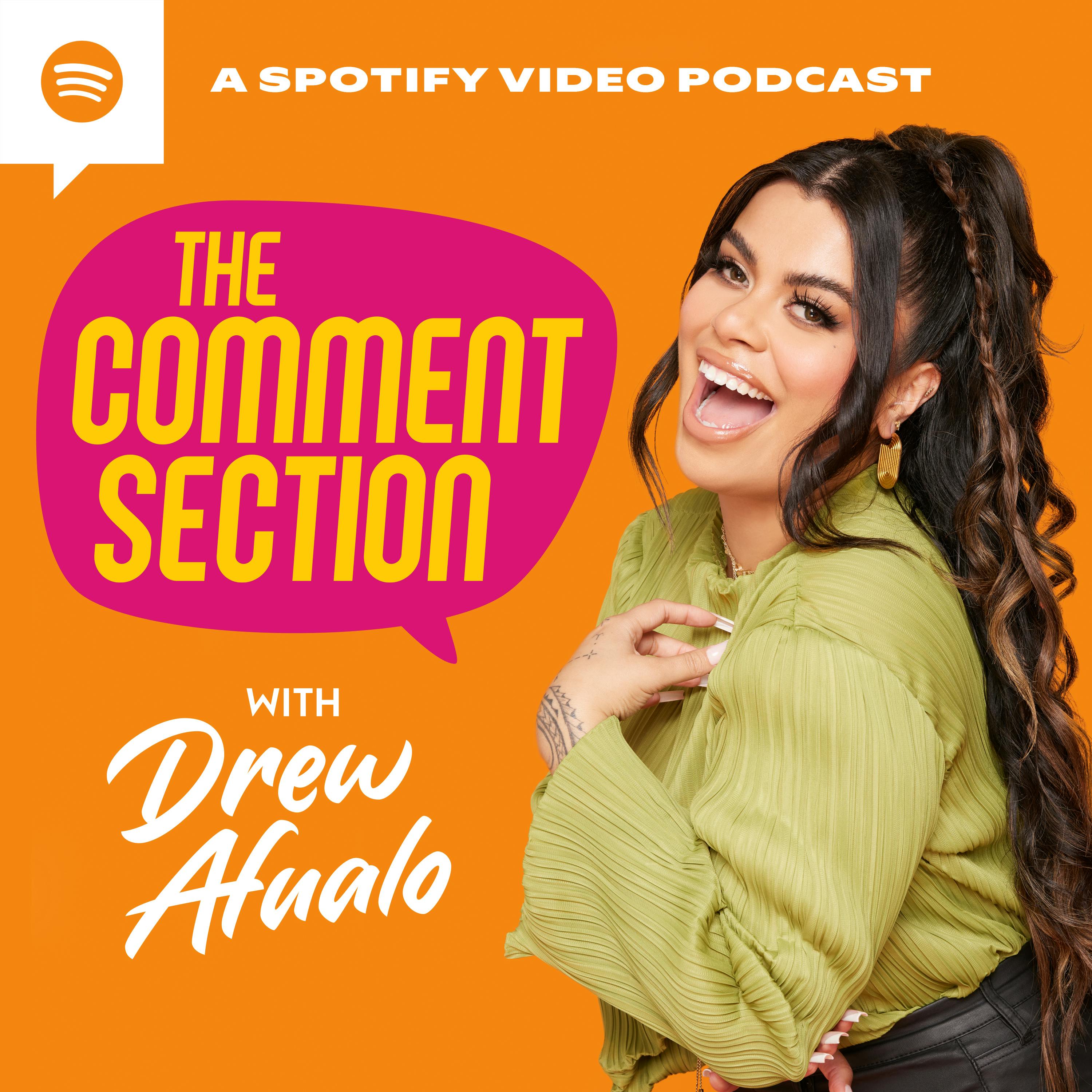 THAT’S SO *AESTHETIC* Ft. Bobby Berk | The Comment Section Ep 83 episode artwork
