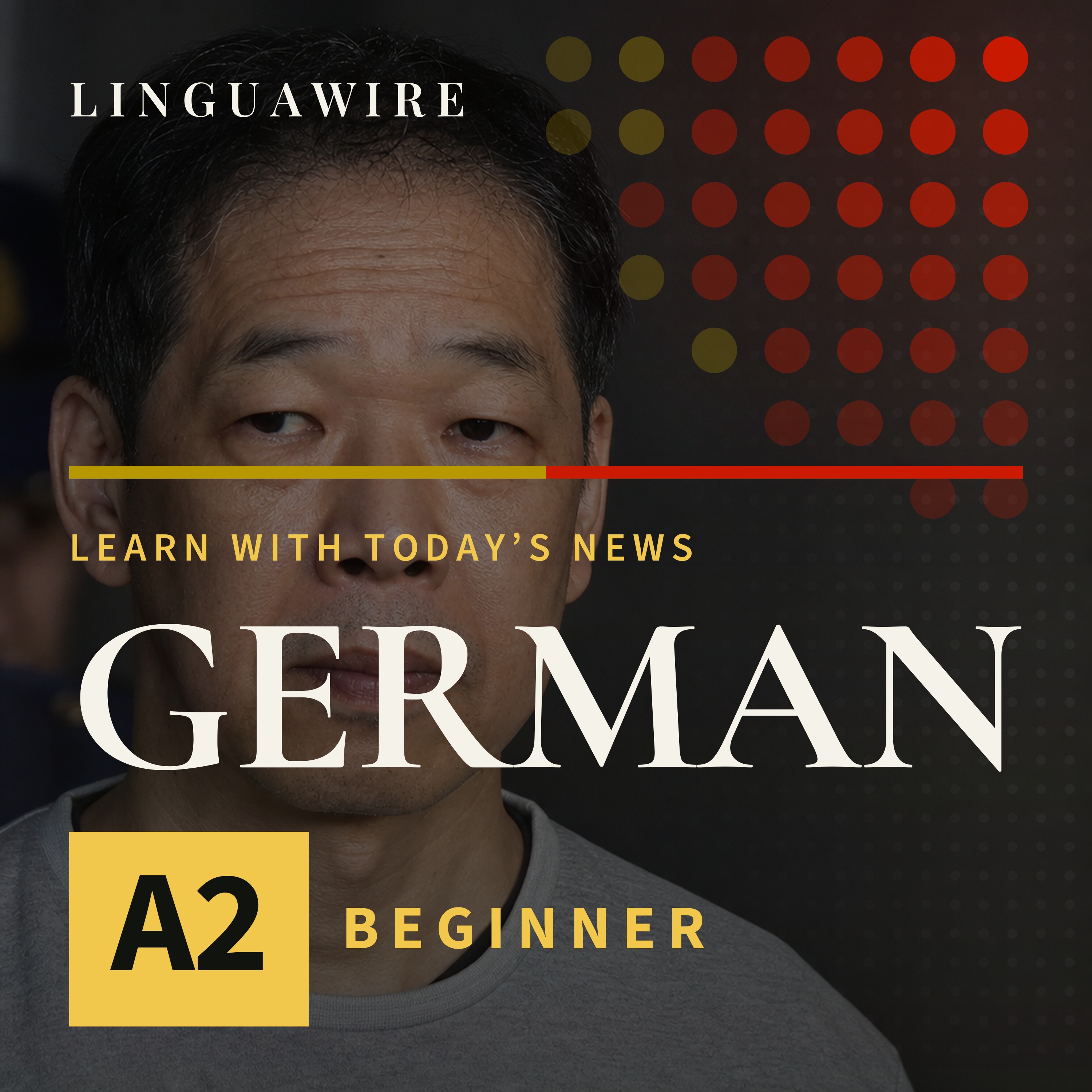 A2 German News | Japan Executes Man for Killing 5 People episode artwork