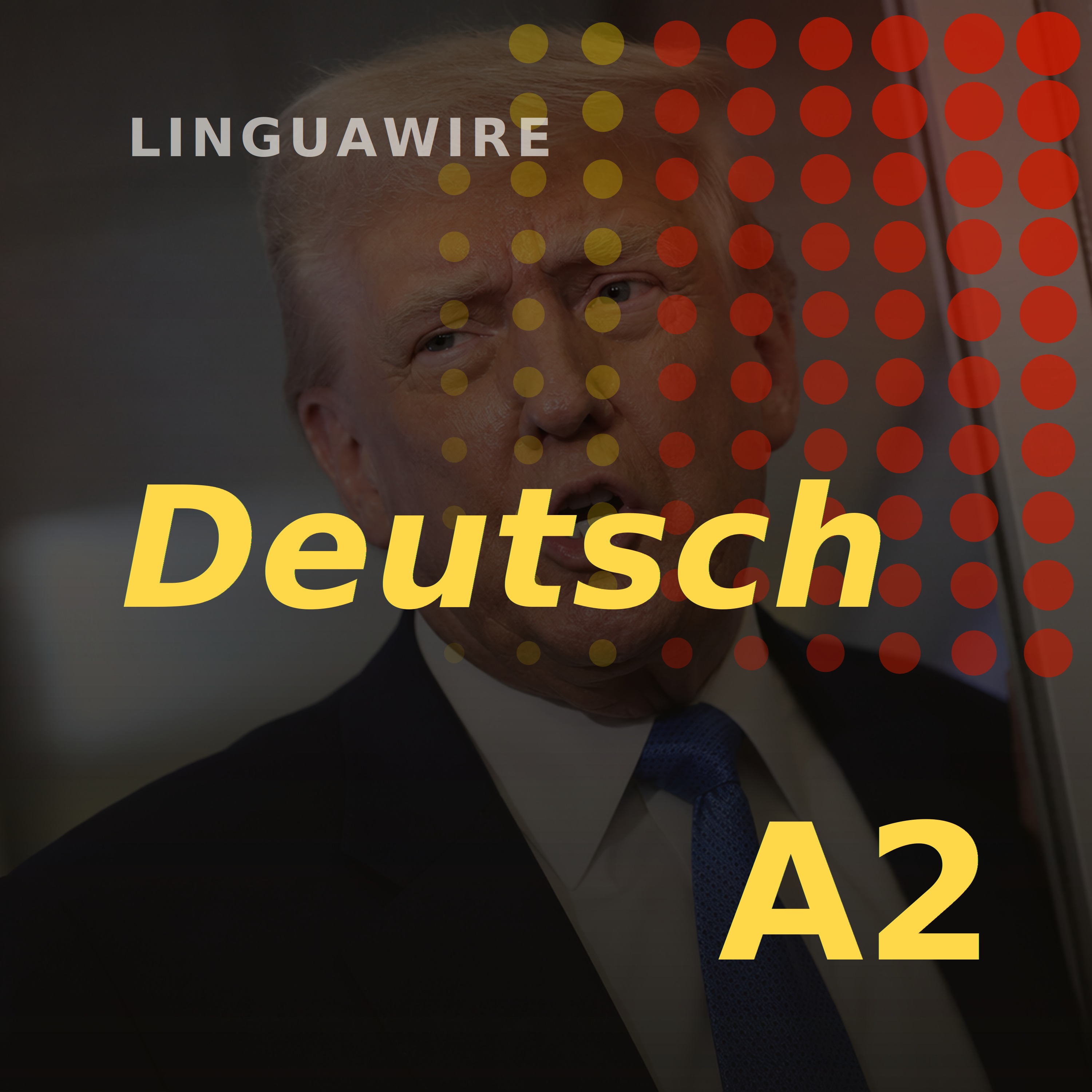A2 German News | Can the US and Iran Still Make a Deal? episode artwork