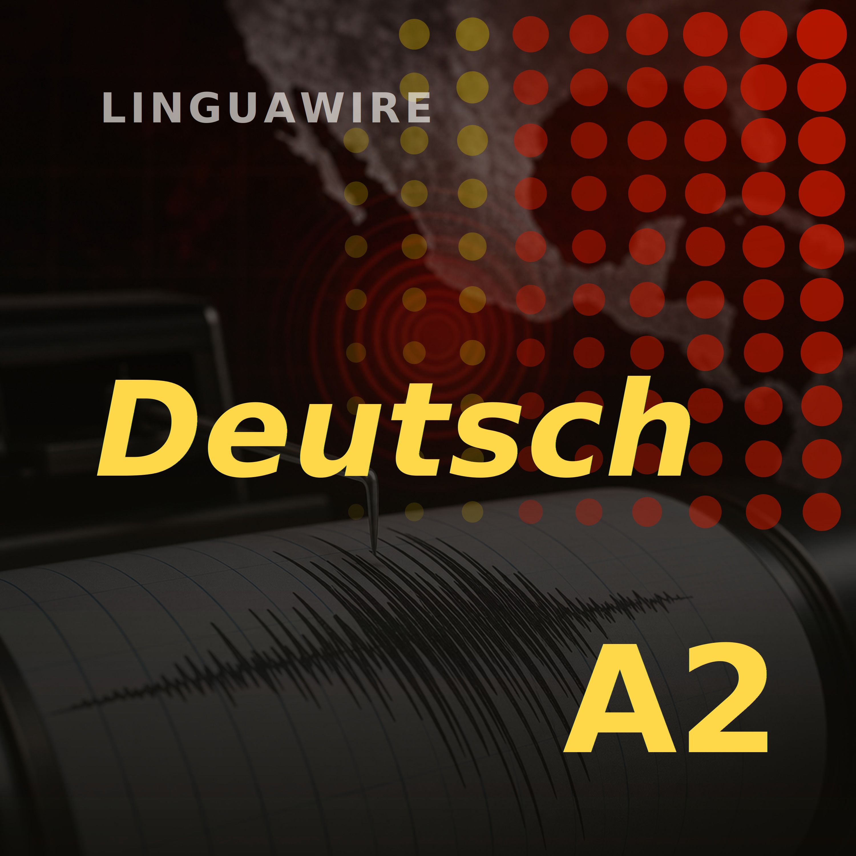 A2 German News | Magnitude 7.3 Quake Strikes Off Mexico episode artwork