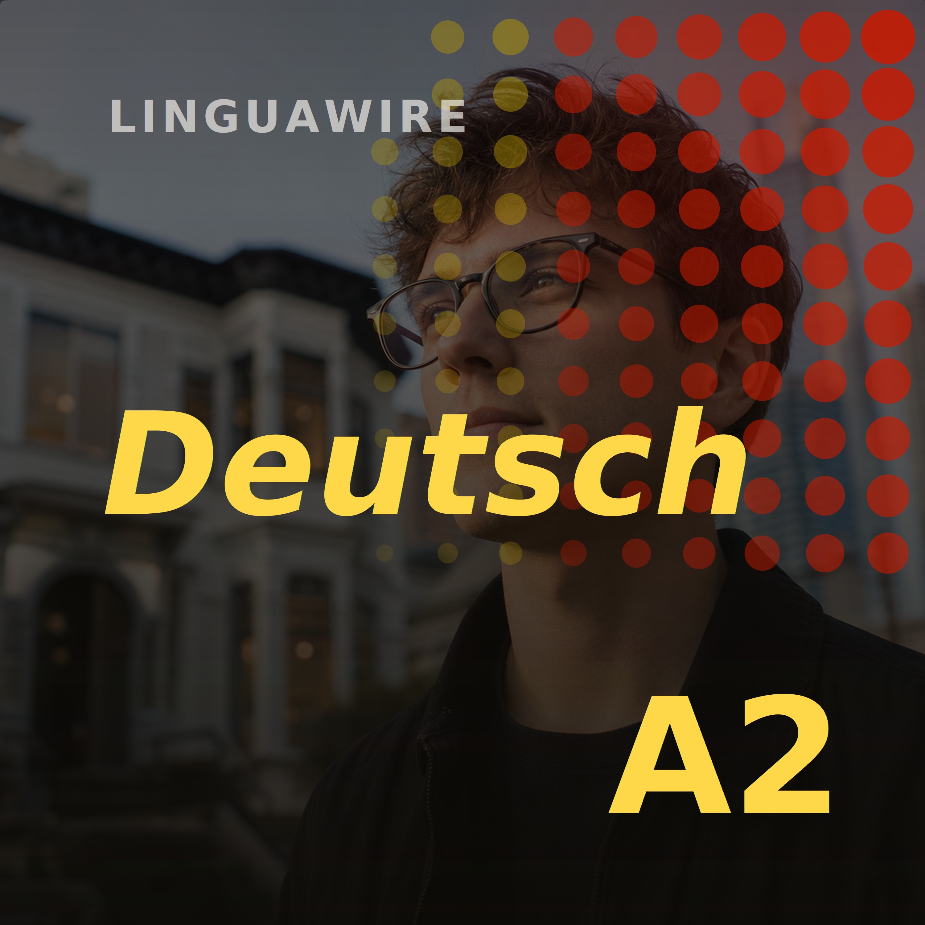 A2 German News | Can AI Workers Keep Driving San Francisco Prices Up? episode artwork