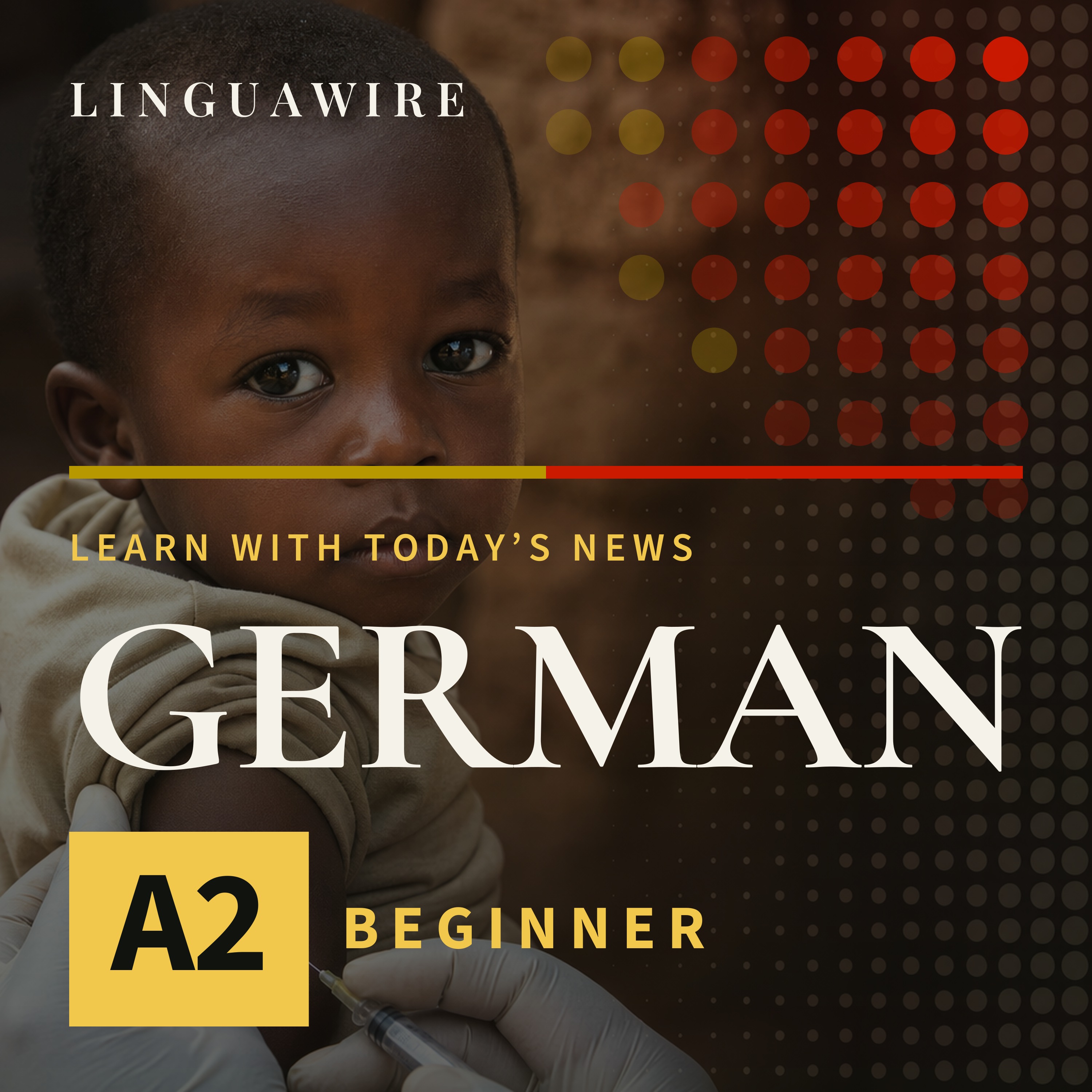 A2 German News | Can Ghana Keep Children Vaccinated Without US Aid? episode artwork