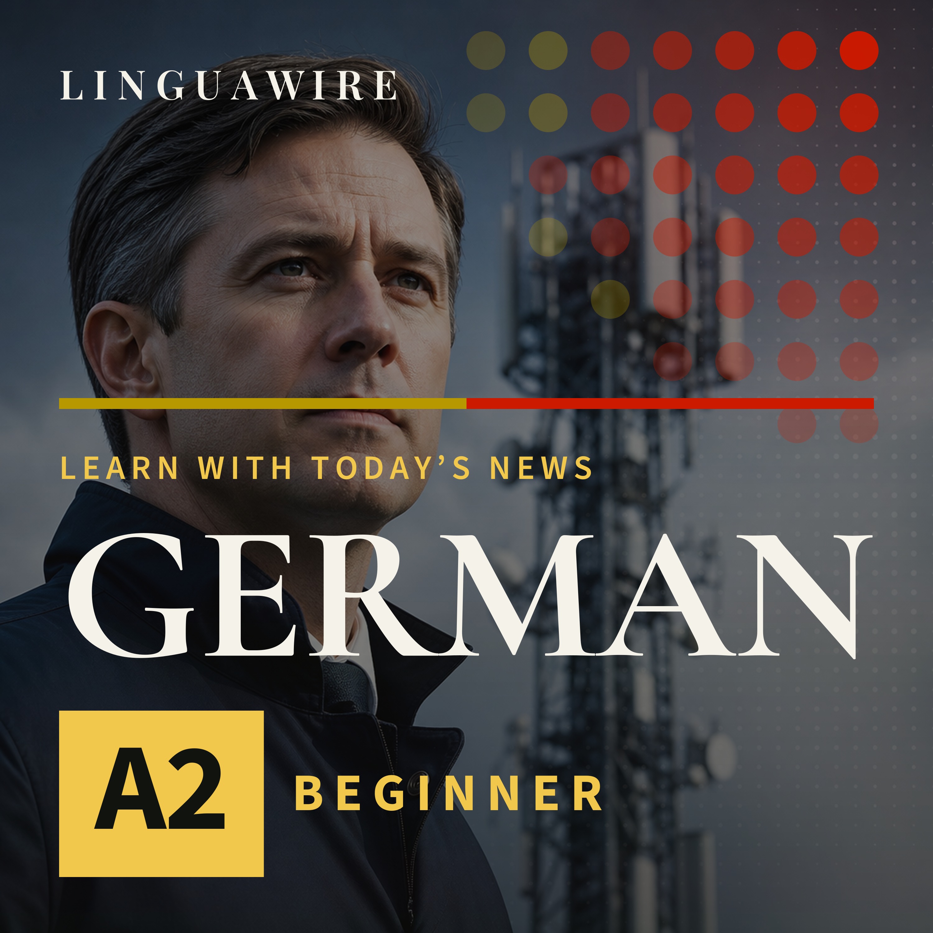 A2 German News | Can the UK Keep Up in the AI Race? episode artwork