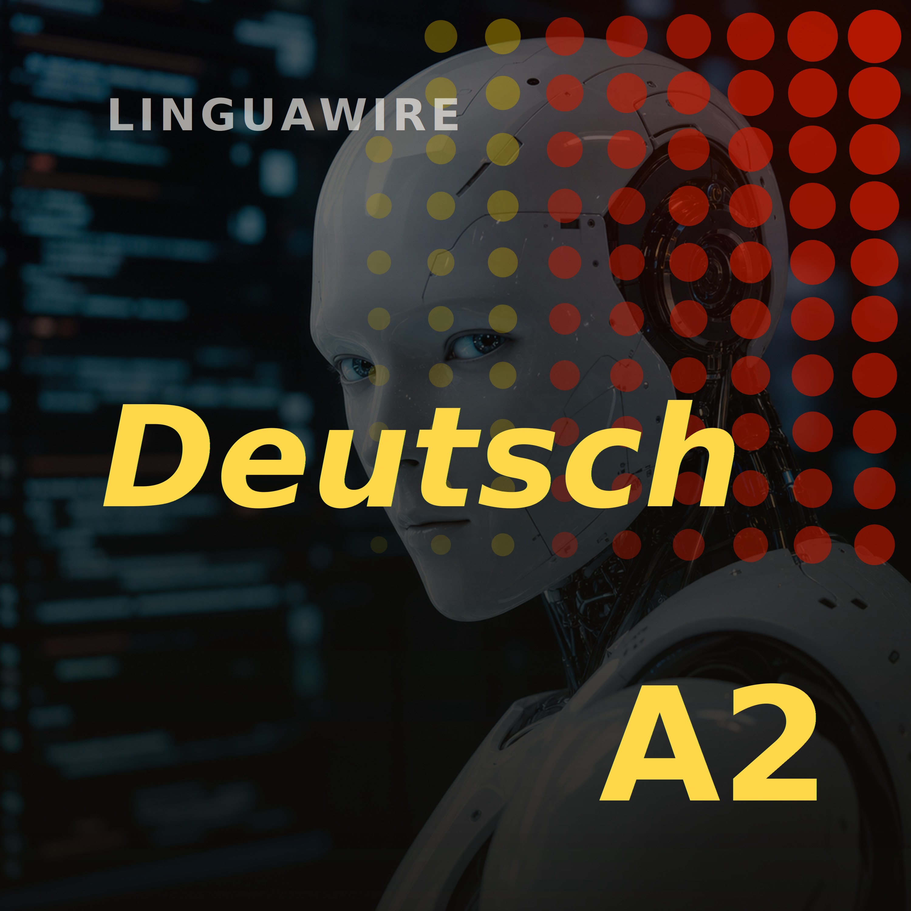 A2 German News | Claude AI Hacked Three Firms in Tests episode artwork
