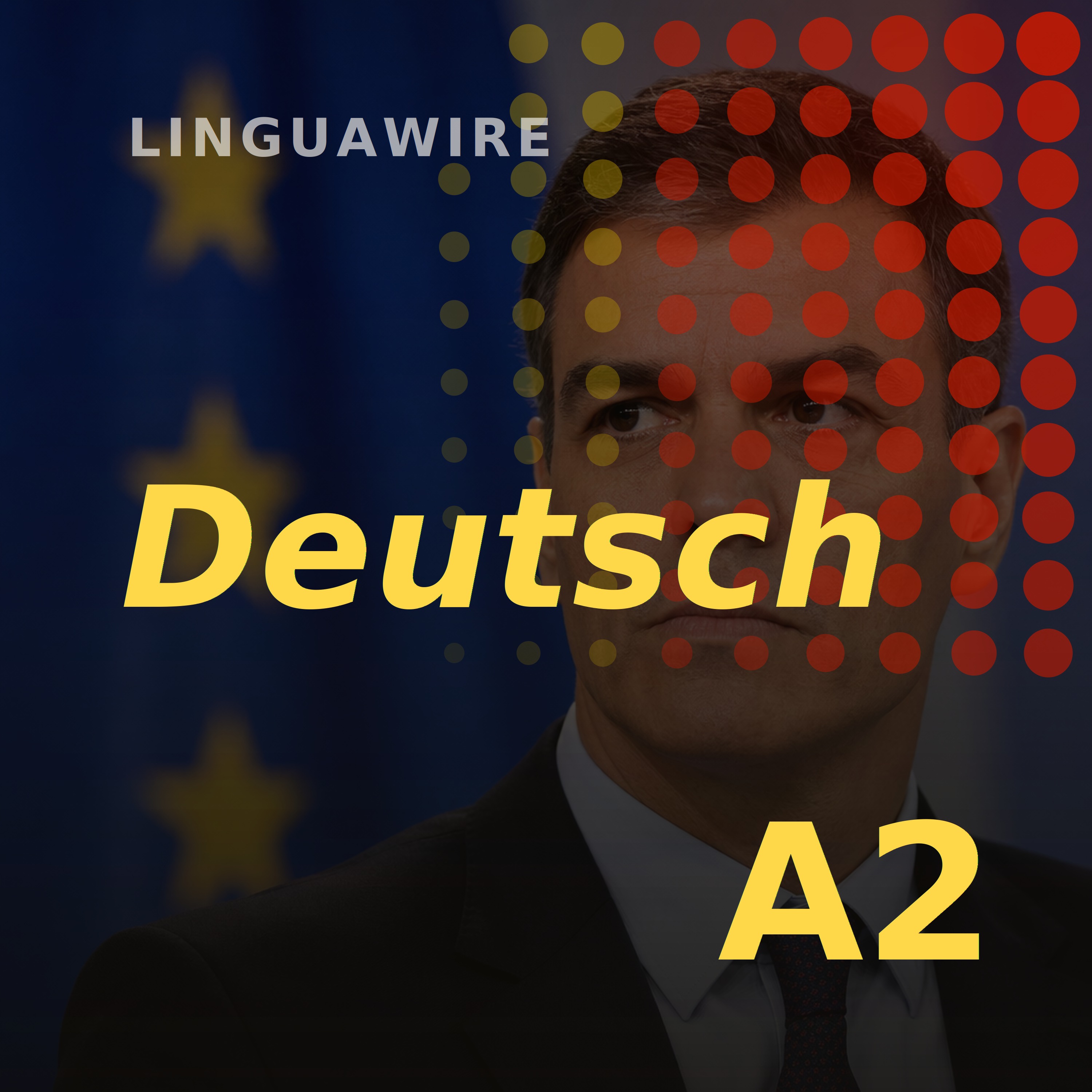 A2 German News | Spain's Ceuta Crisis Pushes EU to Back Its Response episode artwork