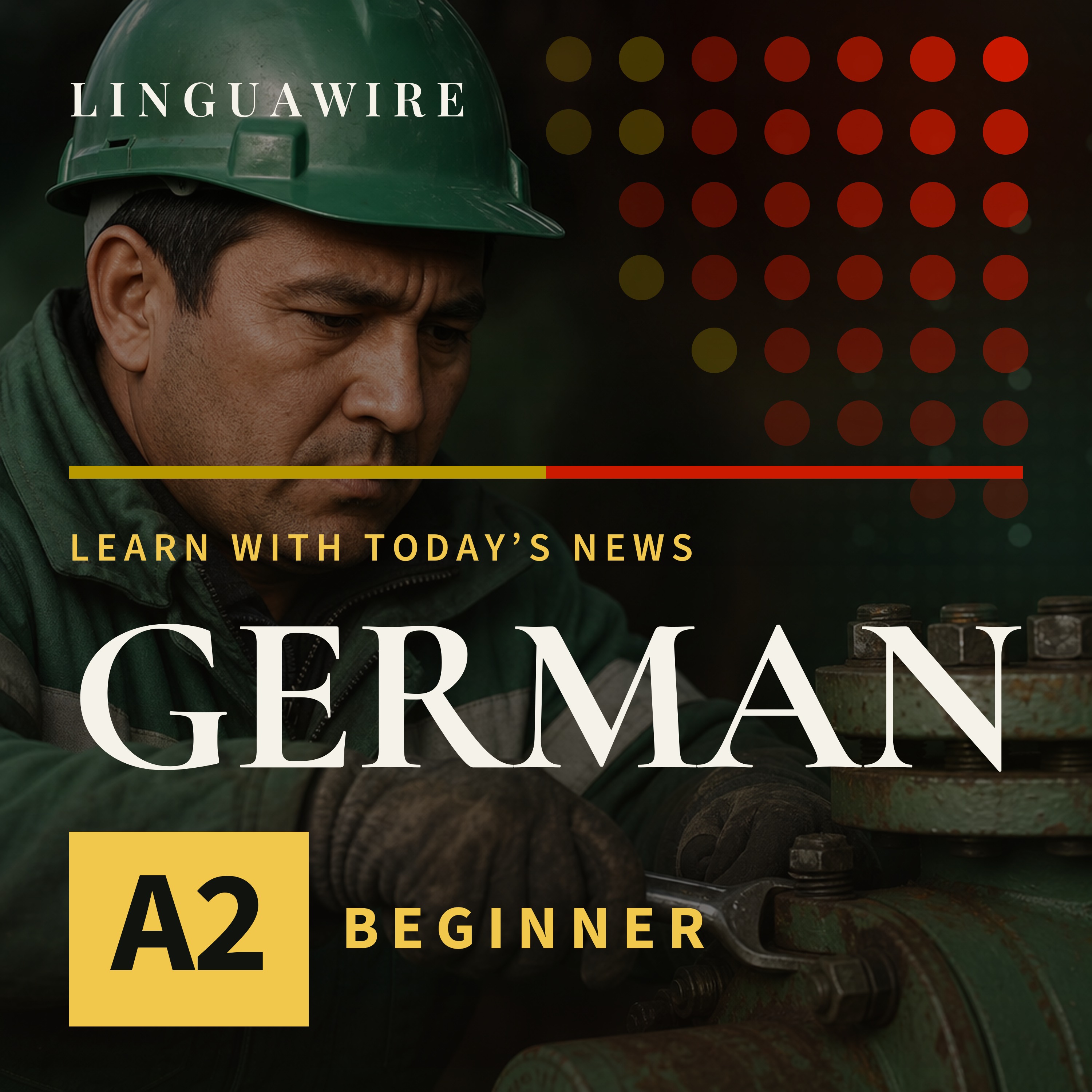 A2 German News | Turkmenistan Starts Fixing 8 Methane Leaks episode artwork