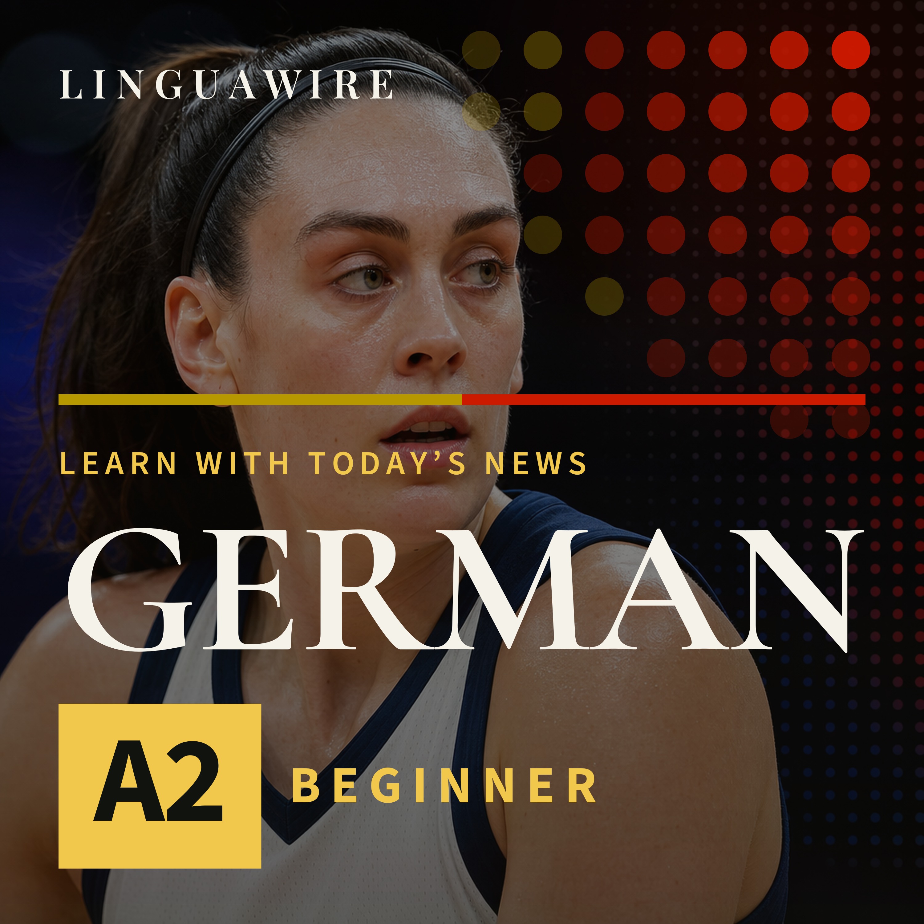 A2 German News | Can USA Keep Their 35-Game Run Alive? episode artwork