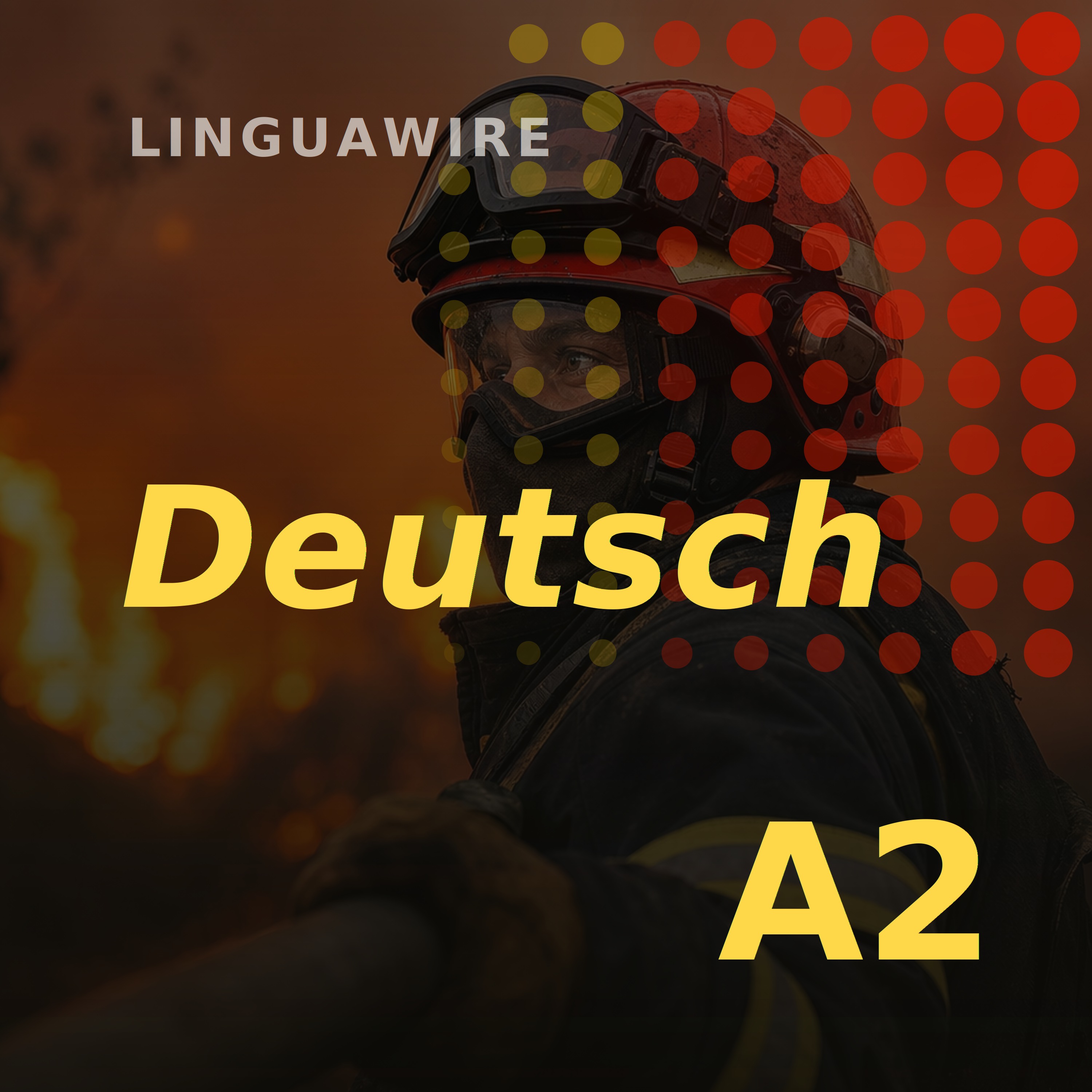 A2 German News | Wildfires Near Bordeaux Force 55,000 to Leave episode artwork