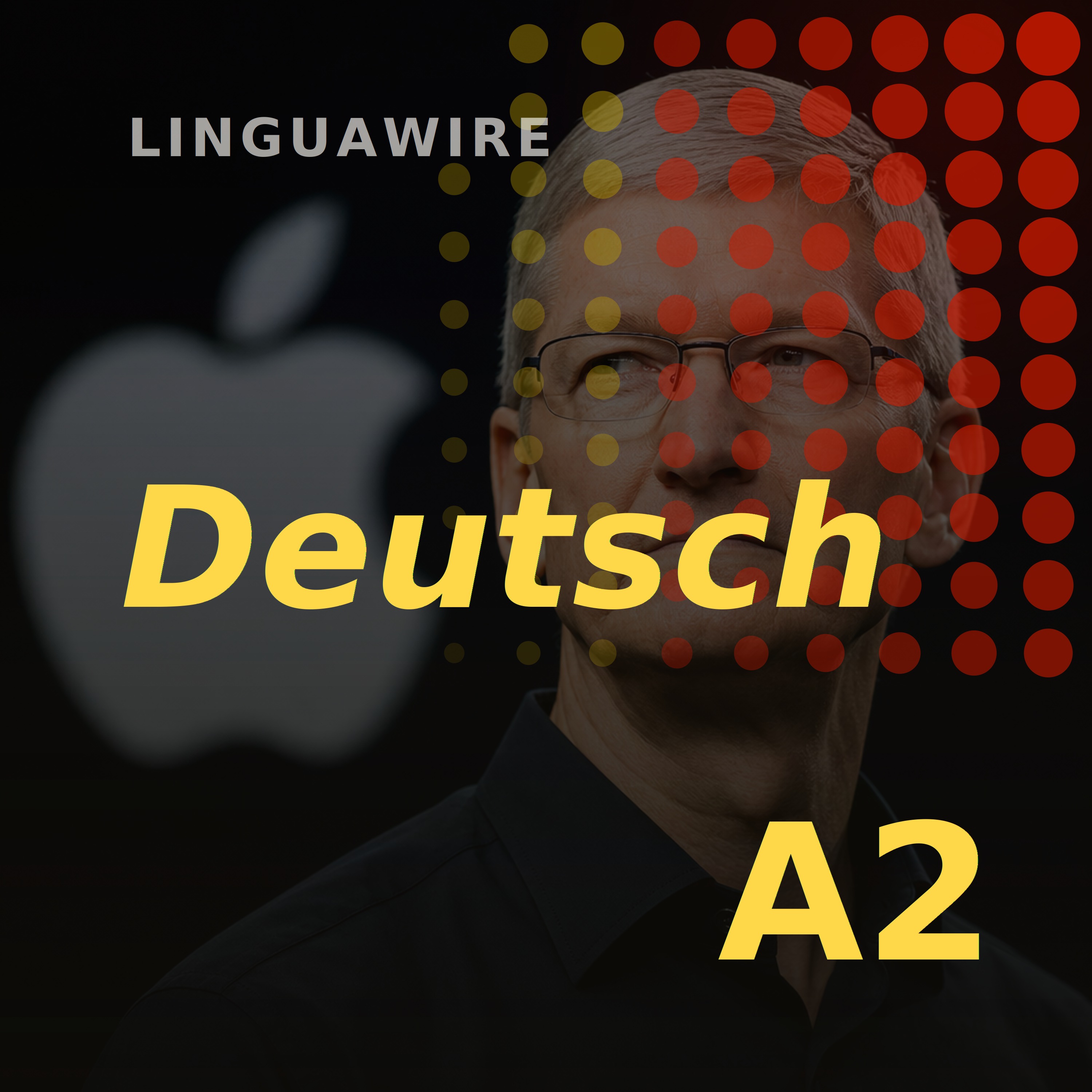 A2 German News | Apple Sues OpenAI Over Trade Secret Theft episode artwork