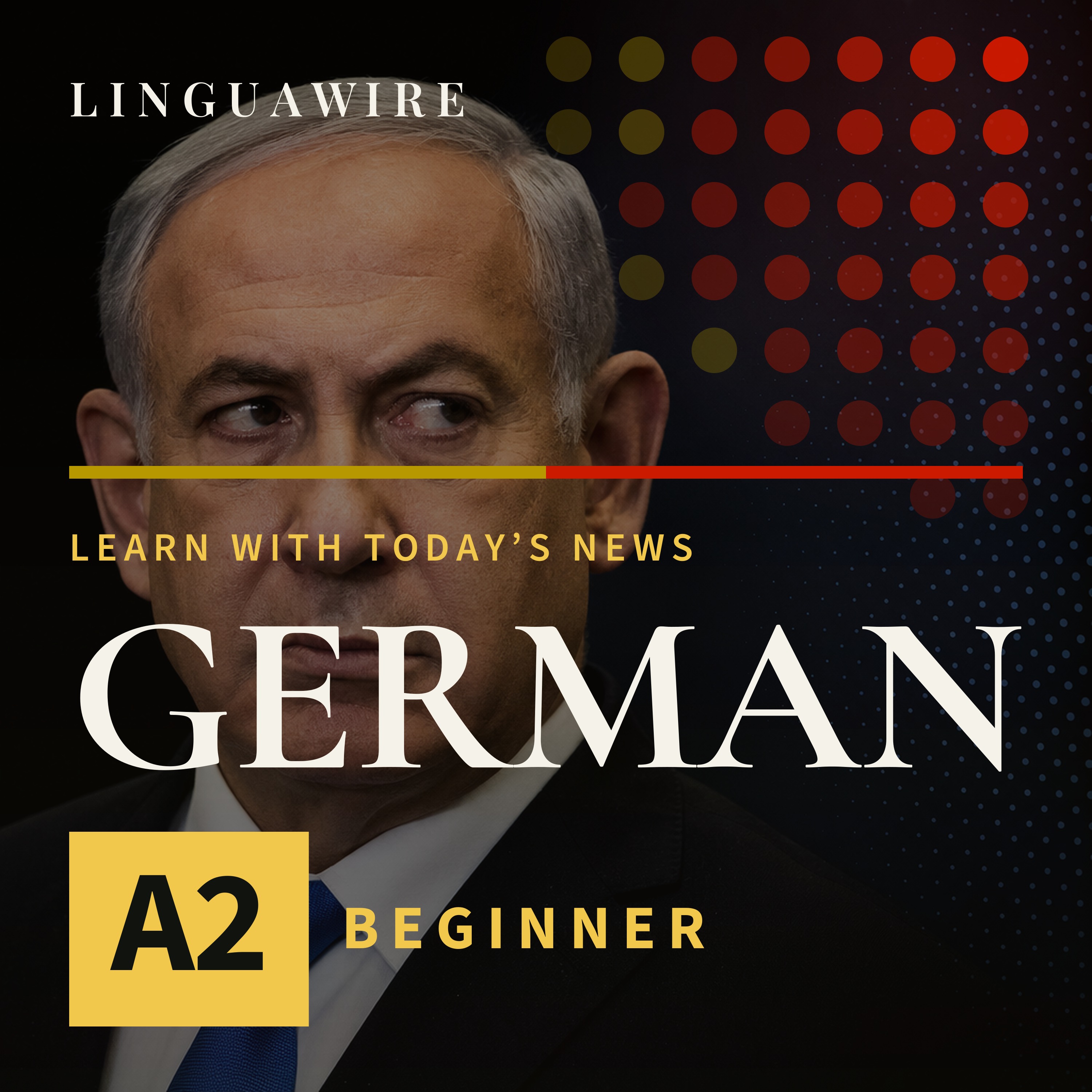 A2 German News | Israel Faces a Big Wave of Emigration episode artwork