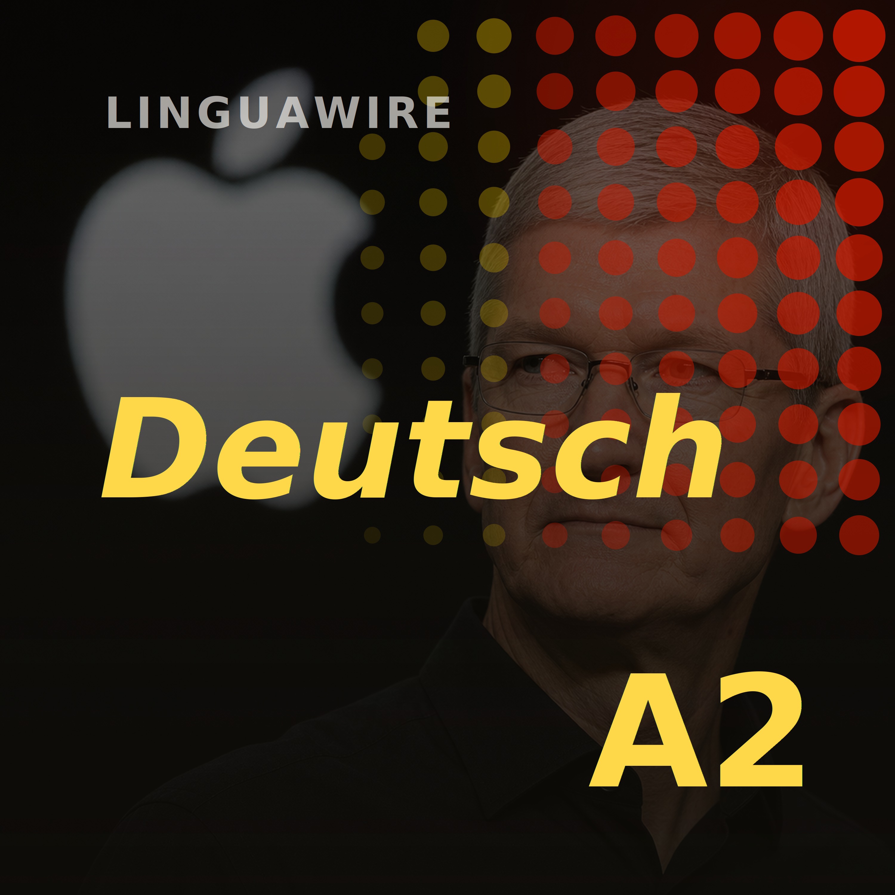 A2 German News | Apple Sues OpenAI Over Trade Secret Theft episode artwork