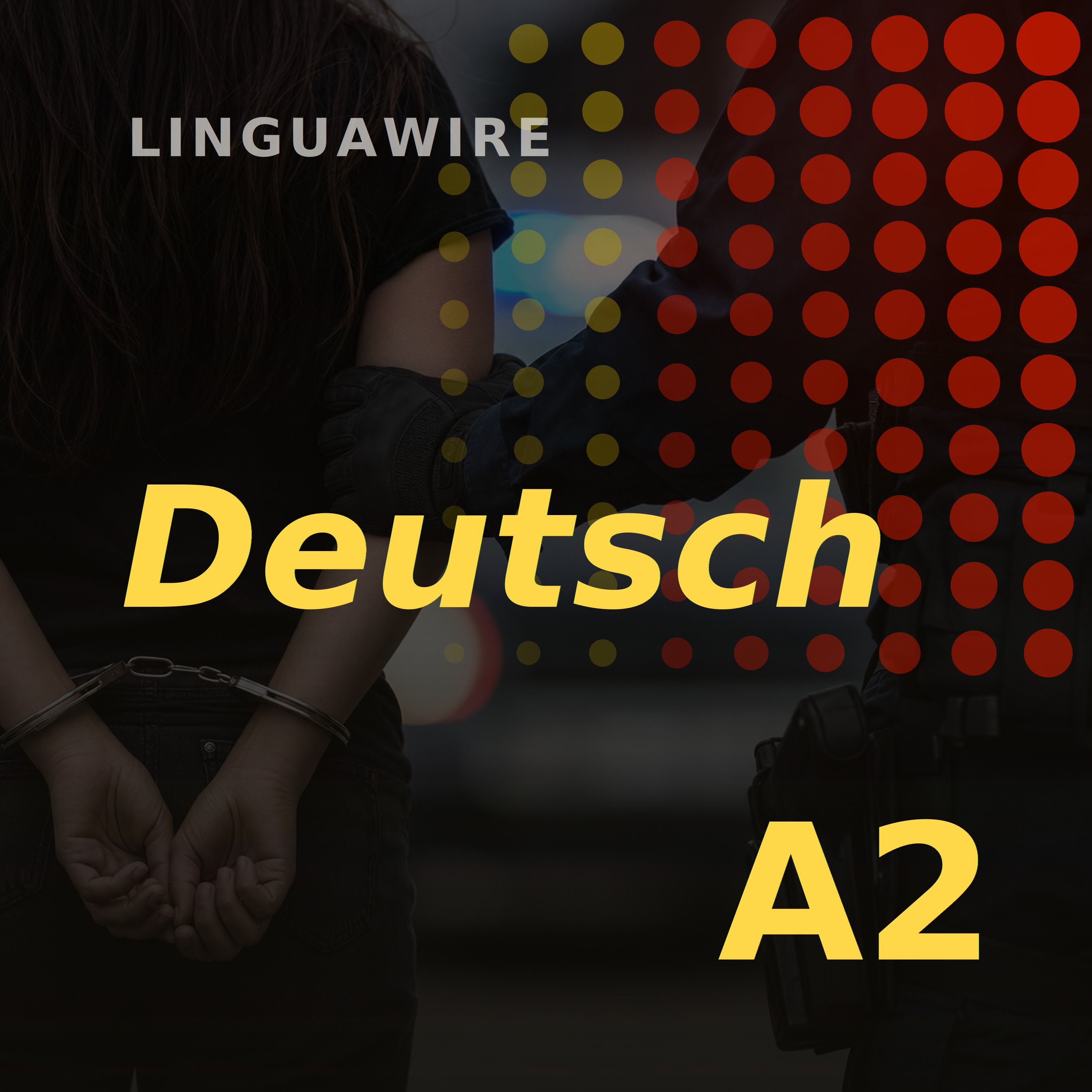 A2 German News | Over 1,000 Arrested in Global Human Trafficking Crackdown episode artwork