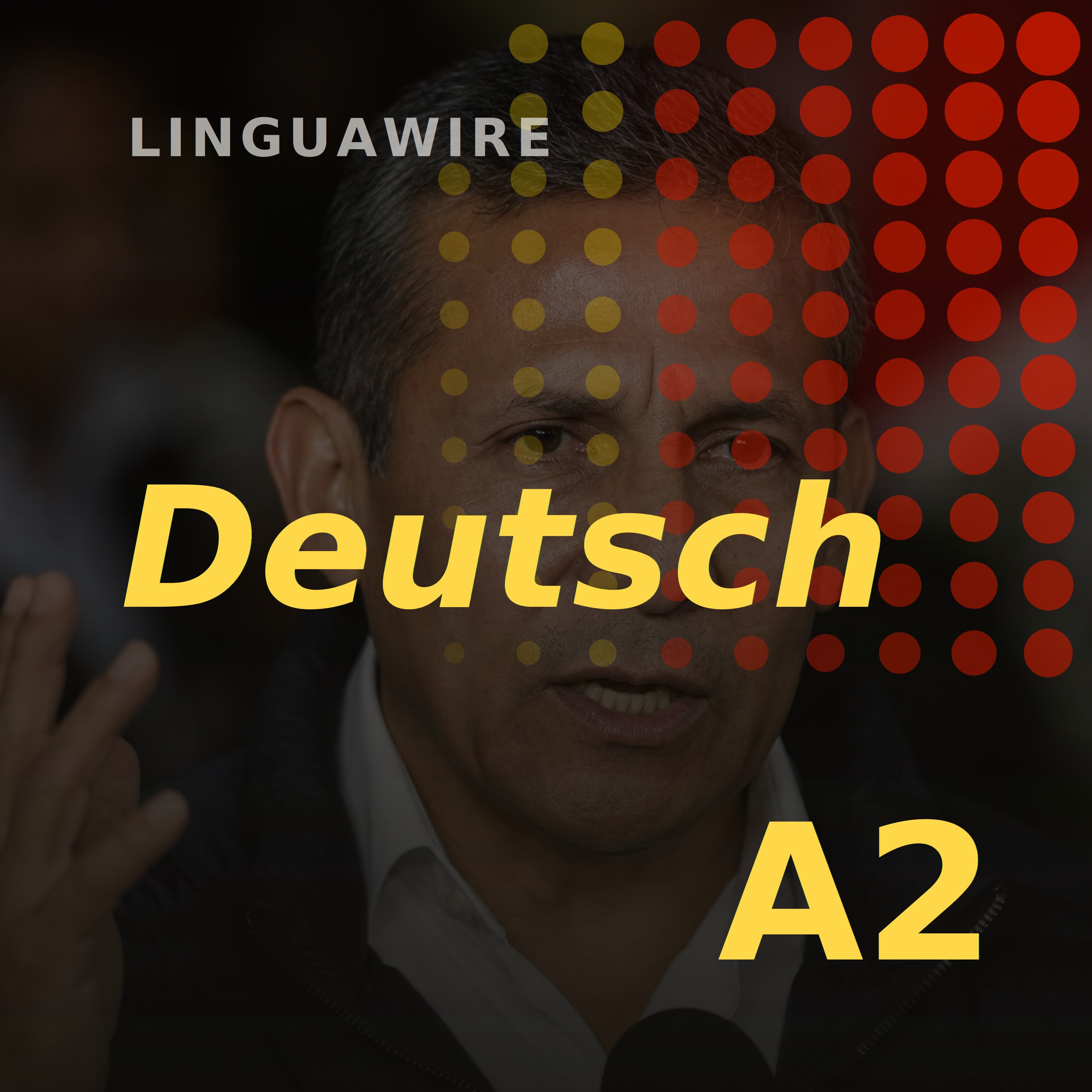 A2 German News | Peru's Ex-President Walks Free After 15-Year Sentence episode artwork
