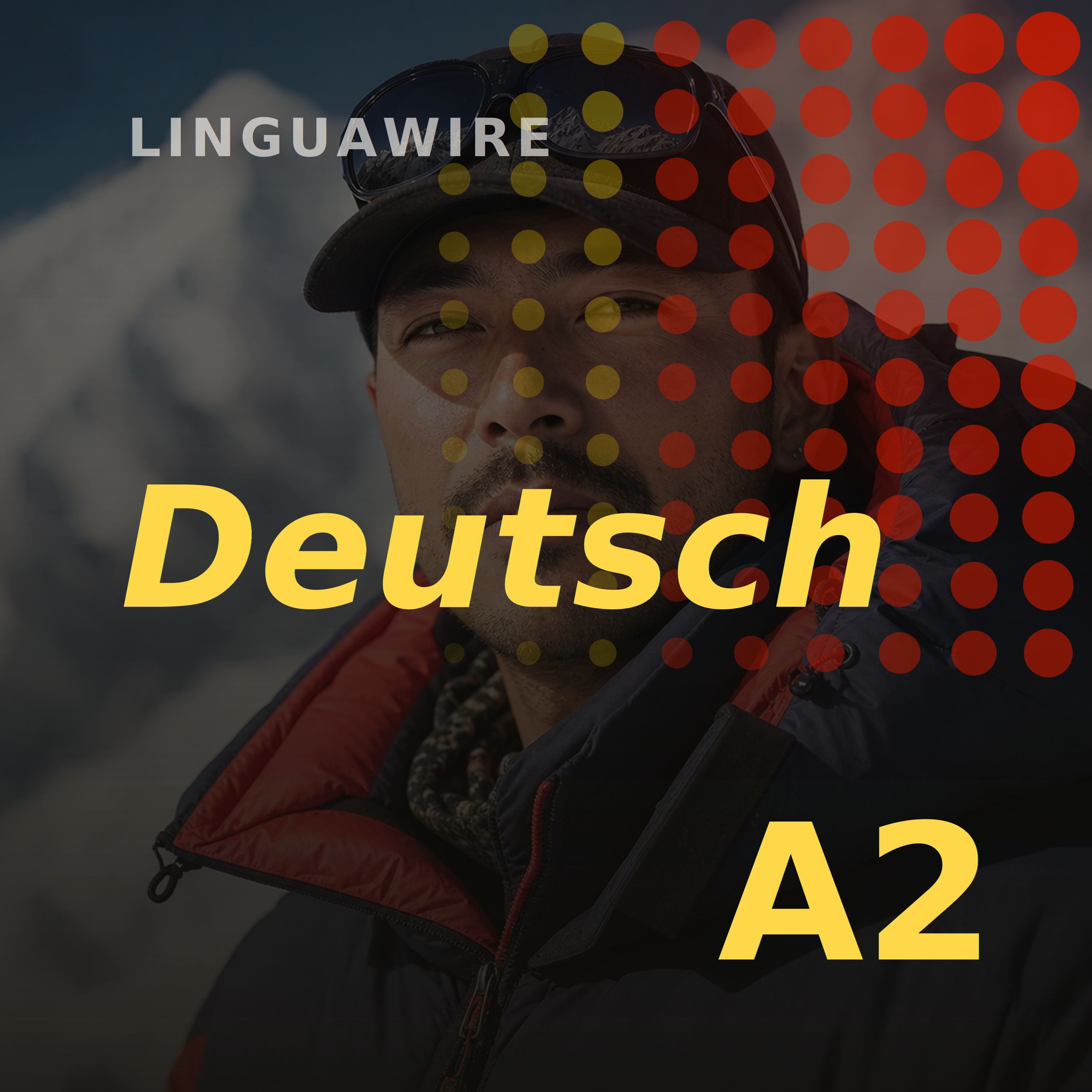 A2 German News | Nepal Mourns Climber Nirmal Purja After Avalanche episode artwork
