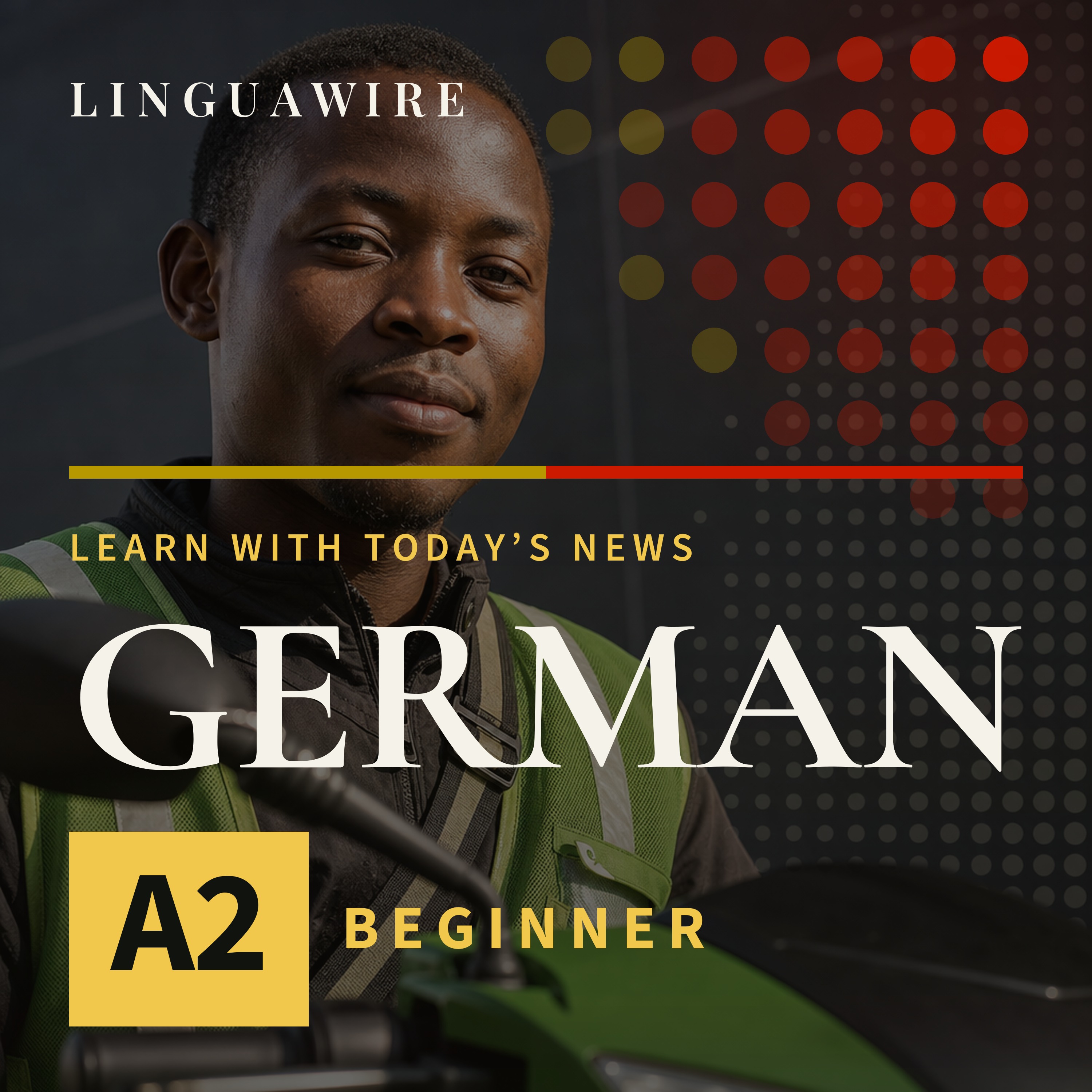 A2 German News | Why Electric Bikes Are Catching On in Nigeria episode artwork