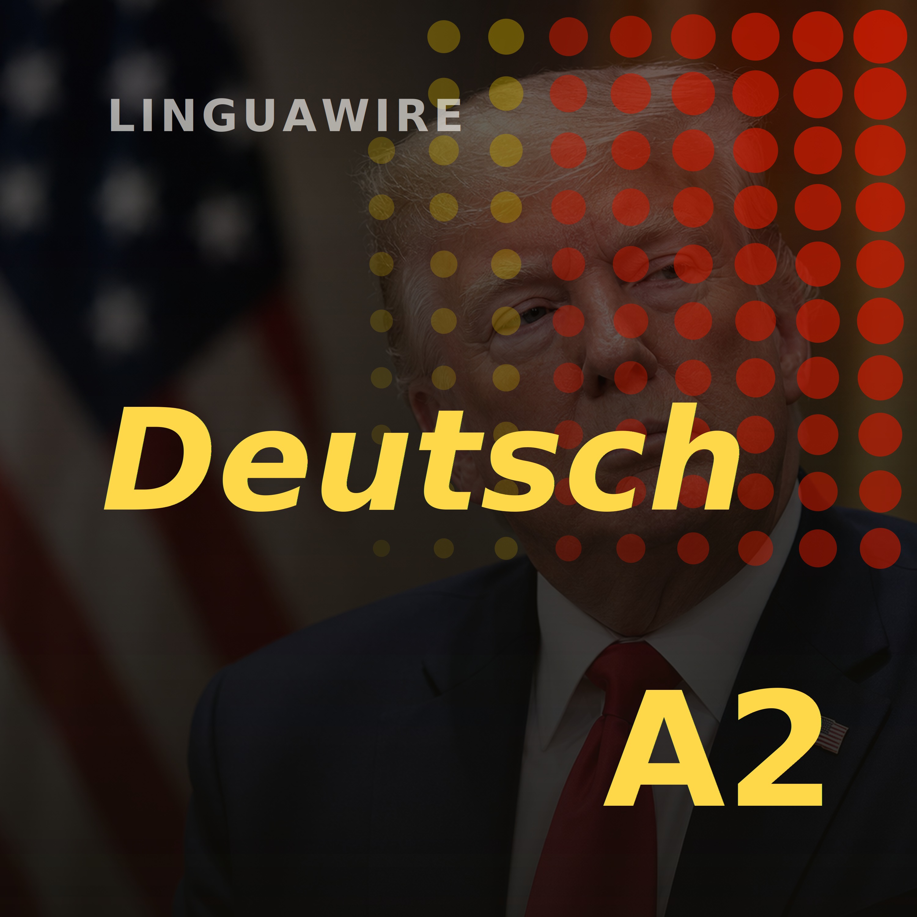 A2 German News | Will Trump Put New Controls on AI? episode artwork