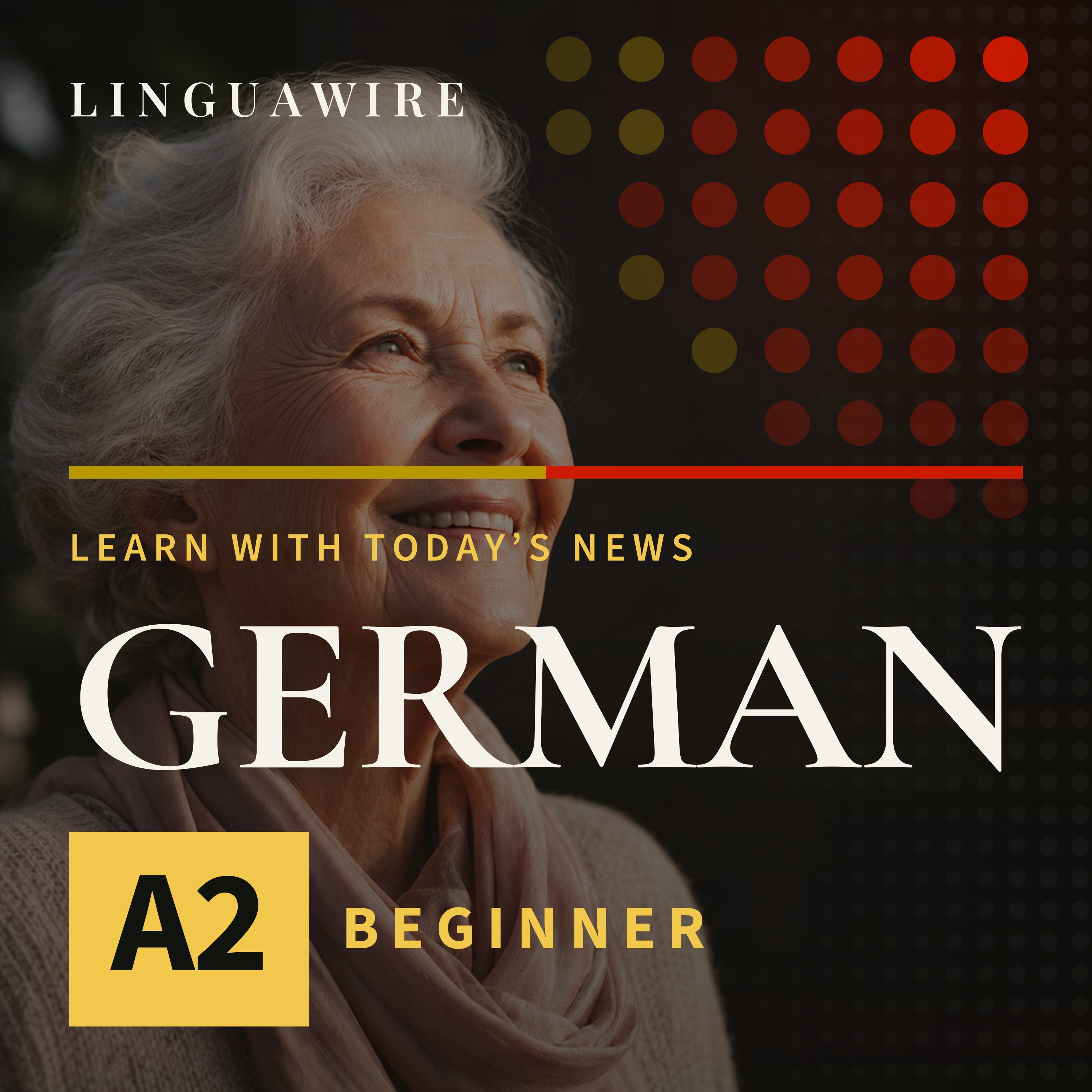 A2 German News | Australia Could See More People Reach Their 90s episode artwork