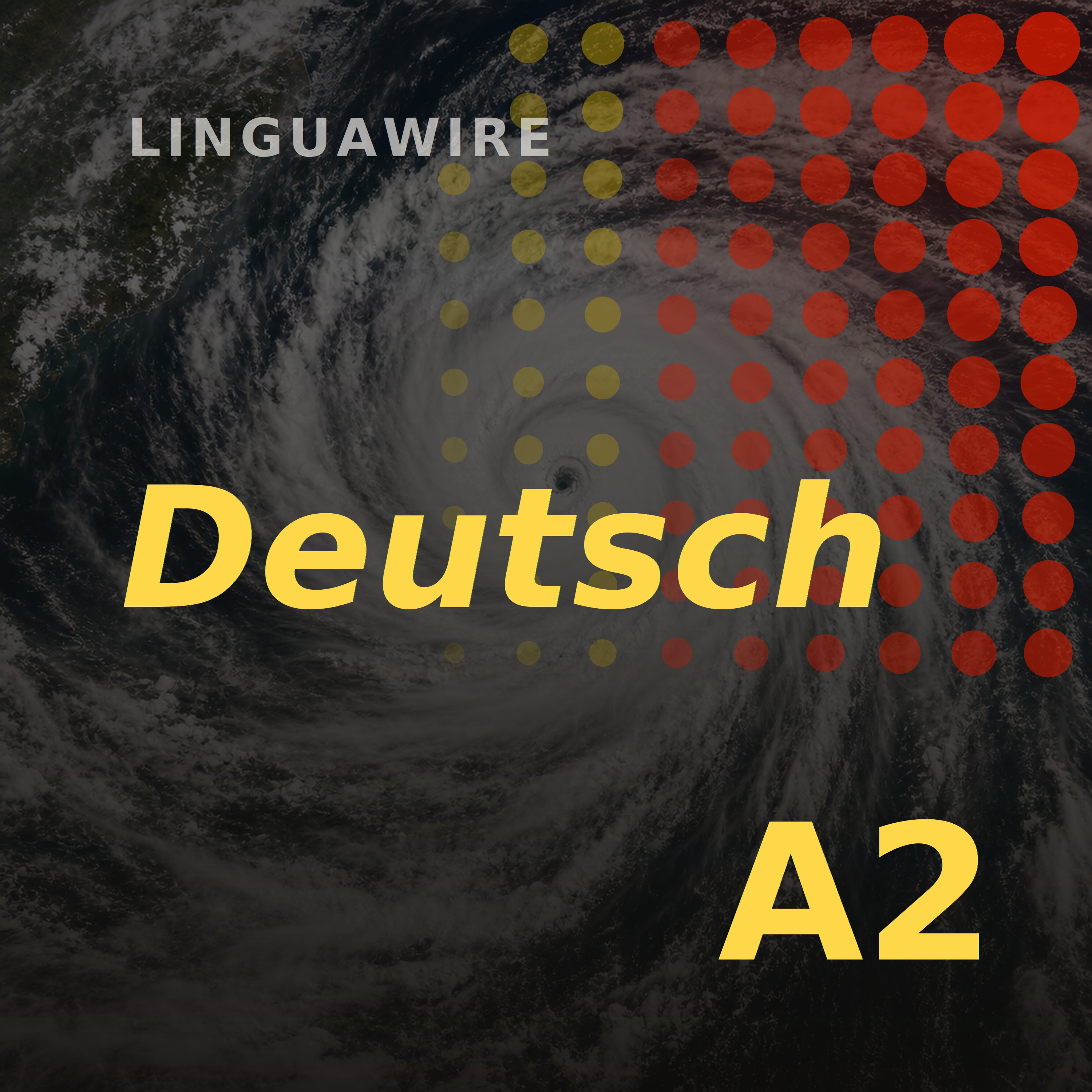 A2 German News | Typhoon Bavi Forces Nearly Two Million to Leave episode artwork