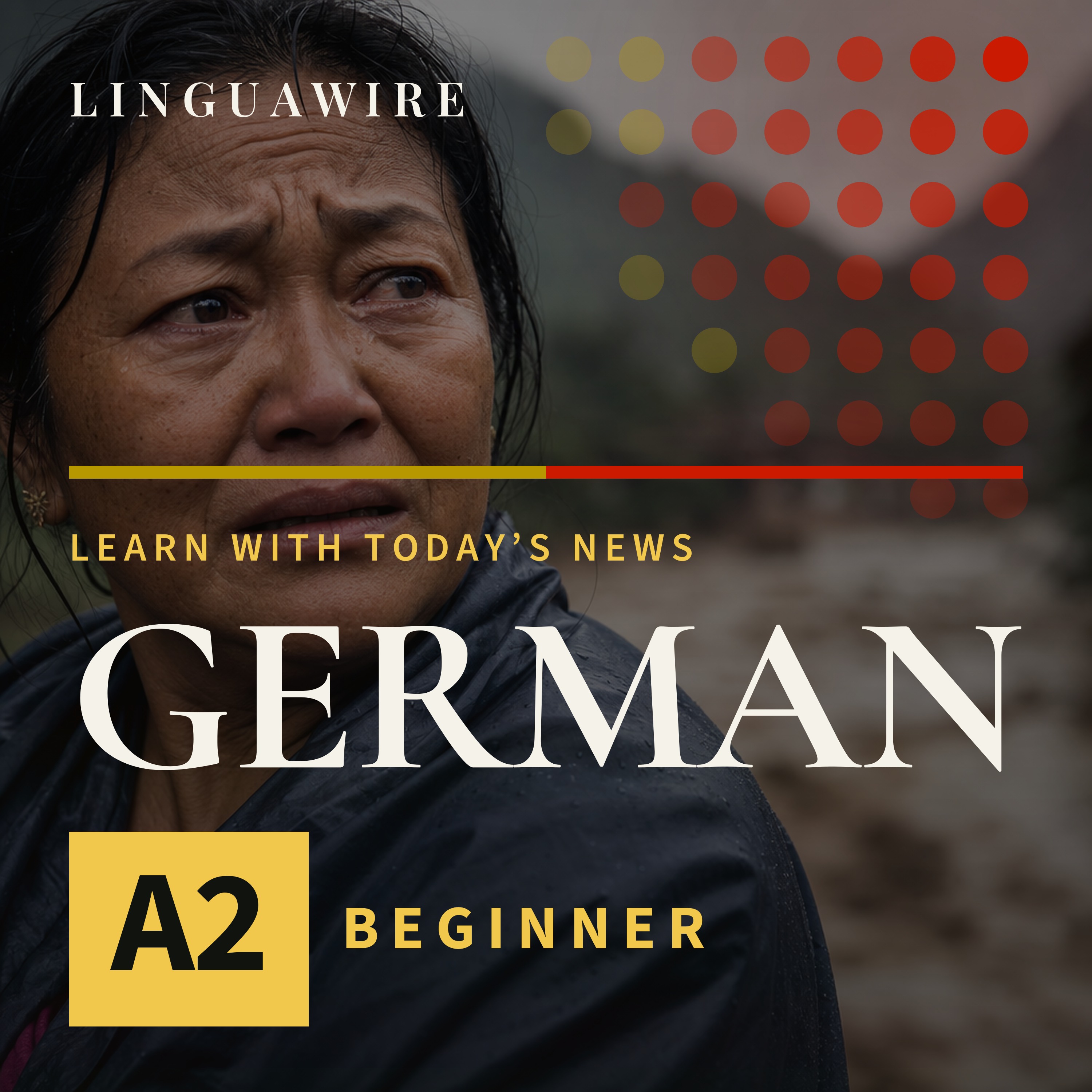 A2 German News | Can Nepal Find the Thousands Still Missing? episode artwork