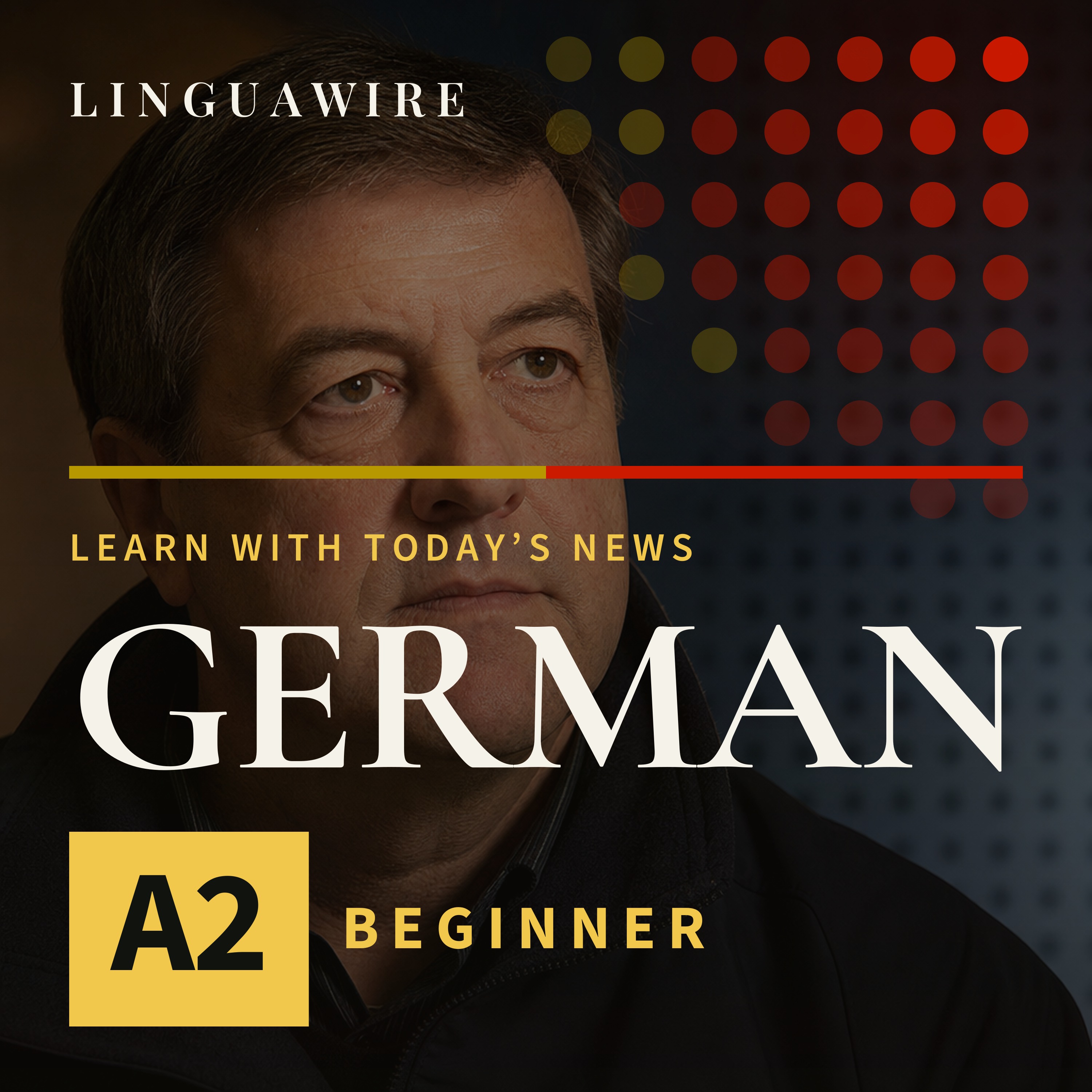 A2 German News | How One Small Town Sheltered 7,000 Stranded People episode artwork