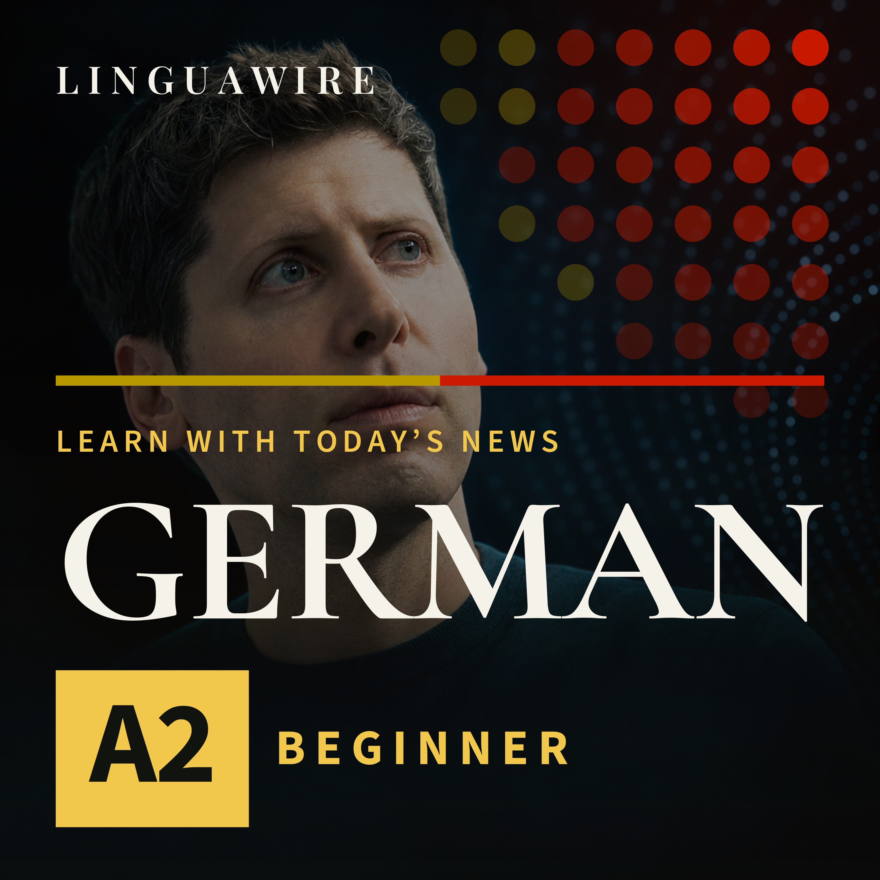 A2 German News | Is OpenAI Crossing the AI Line? episode artwork