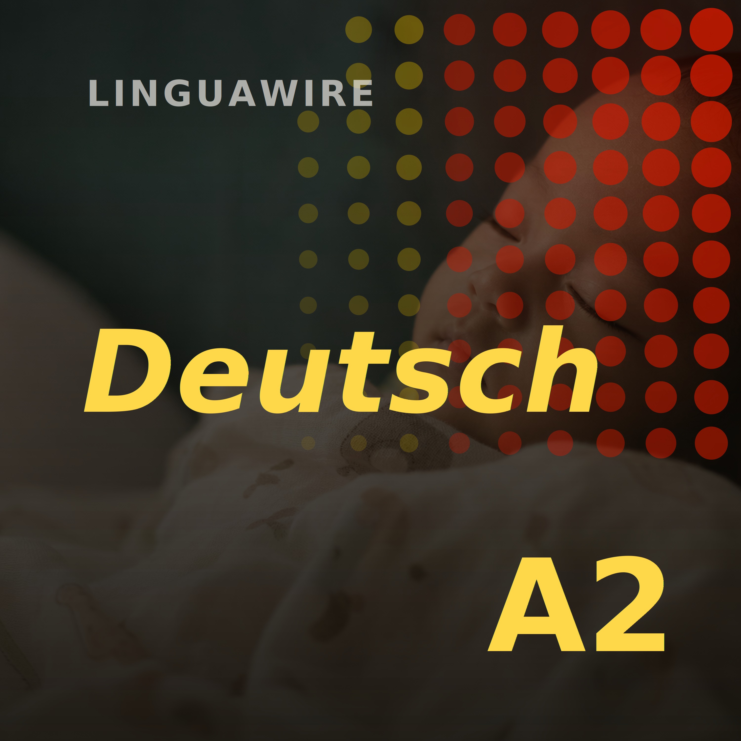 A2 German News | What Happens to the Trafficked Babies Now? episode artwork