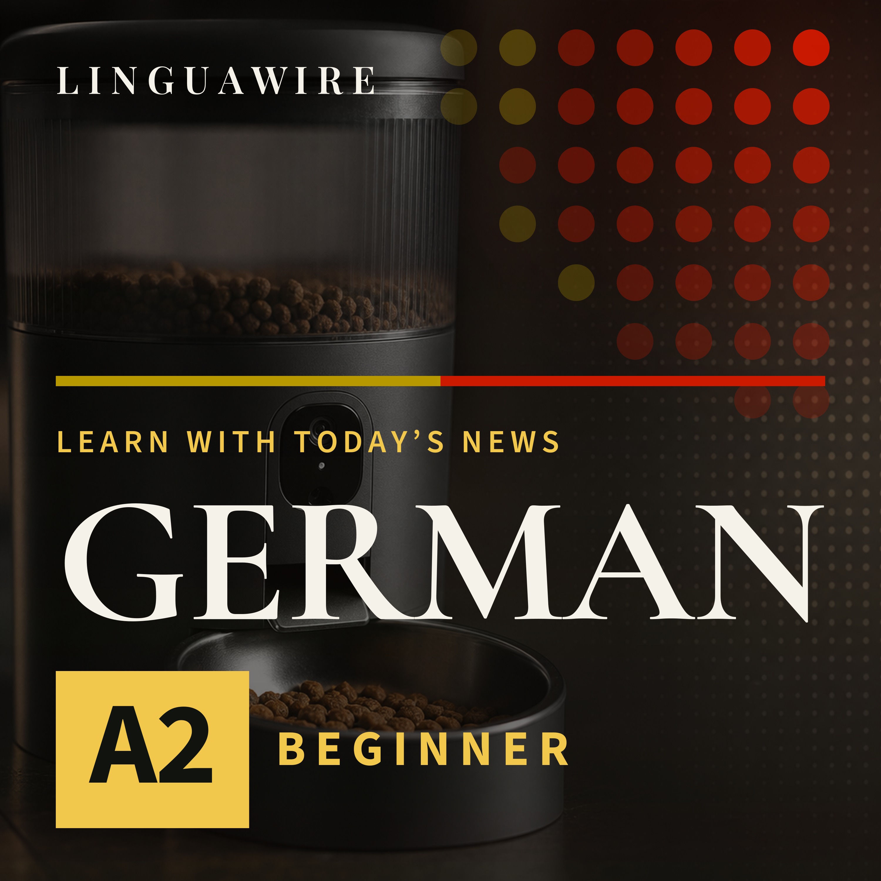 A2 German News | Can Petlibro Win Back Pet Owners After Outage? episode artwork