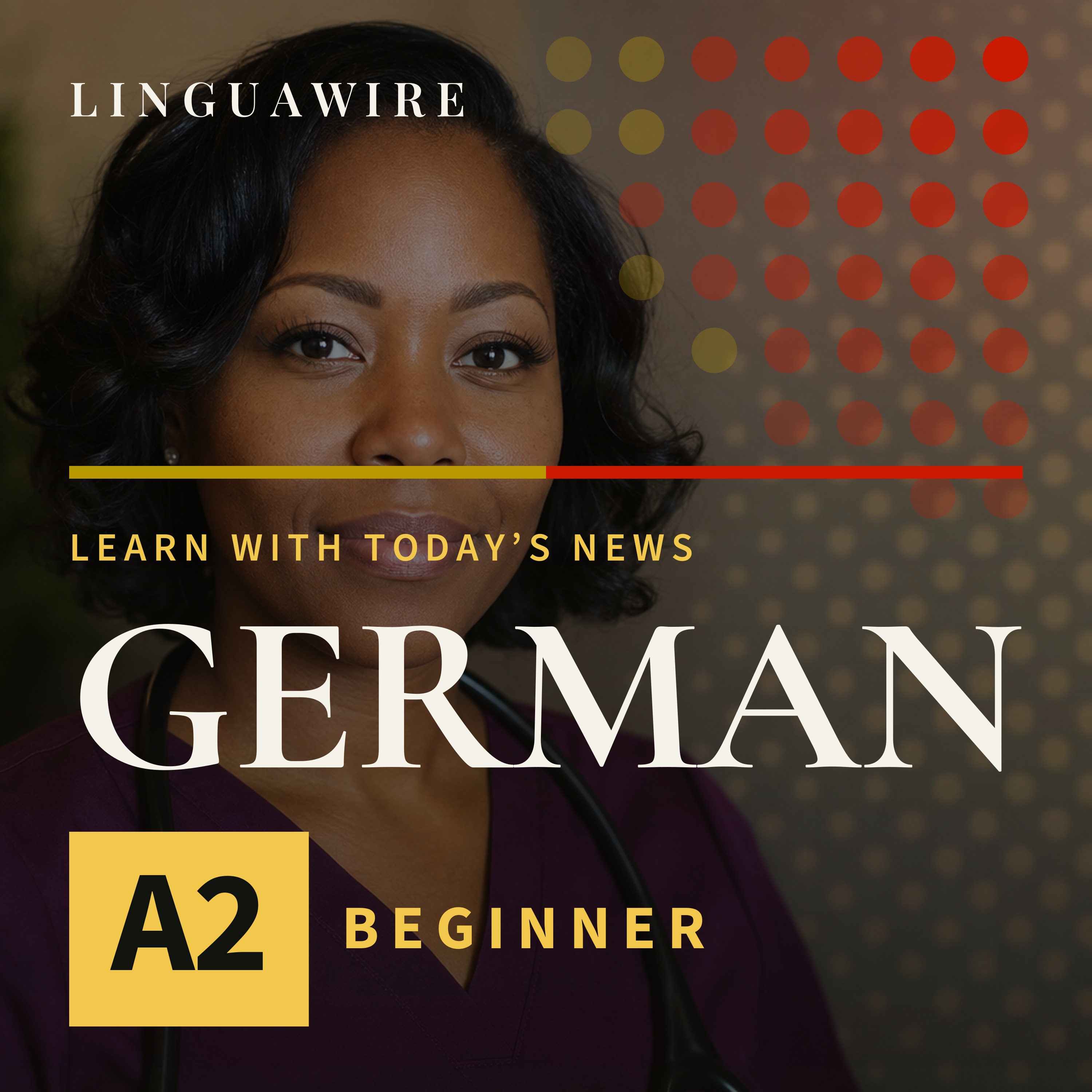 A2 German News | Can One Midwife Help Black Moms and Babies? episode artwork