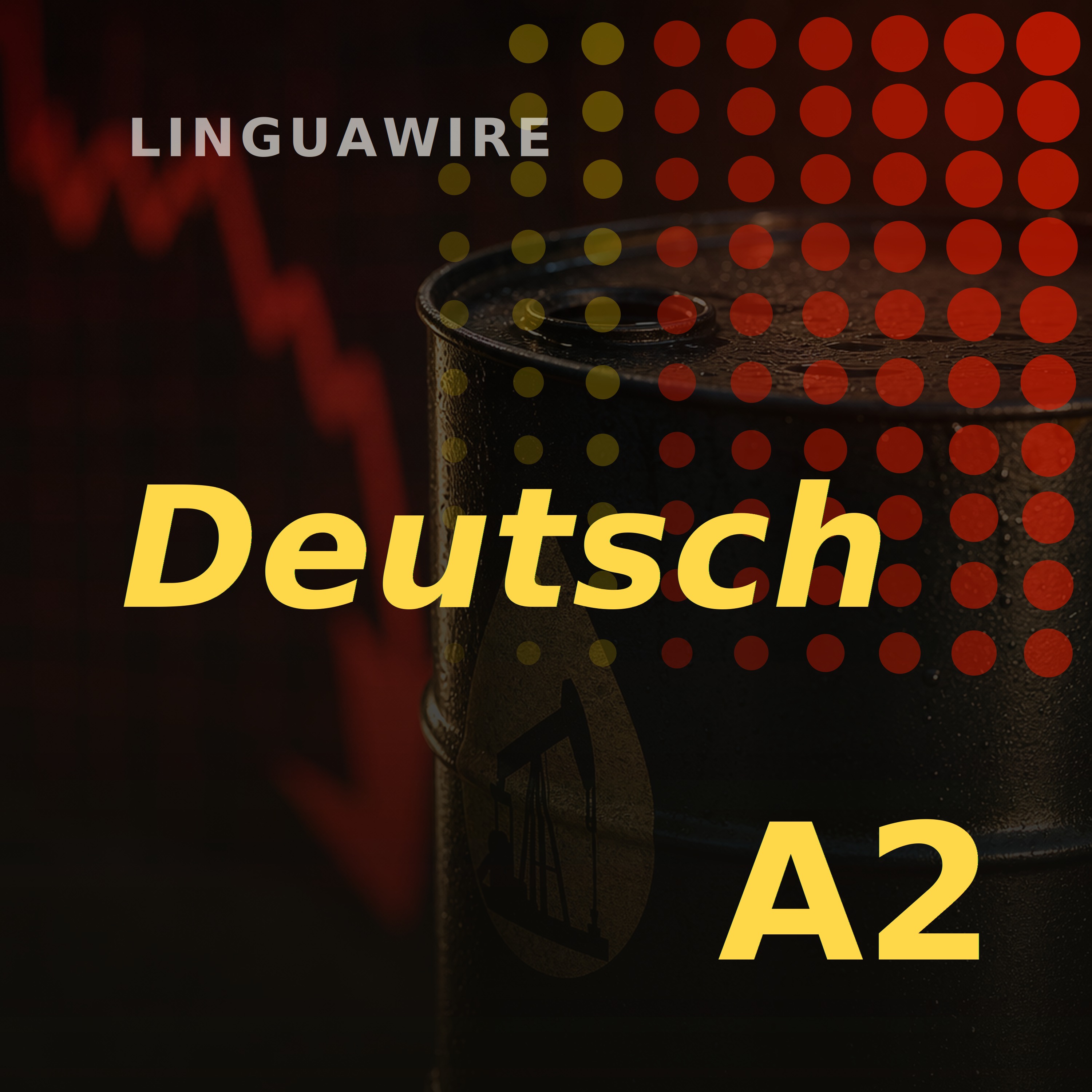 A2 German News | Why Oil Prices Fell After US and Iran Paused Attacks episode artwork