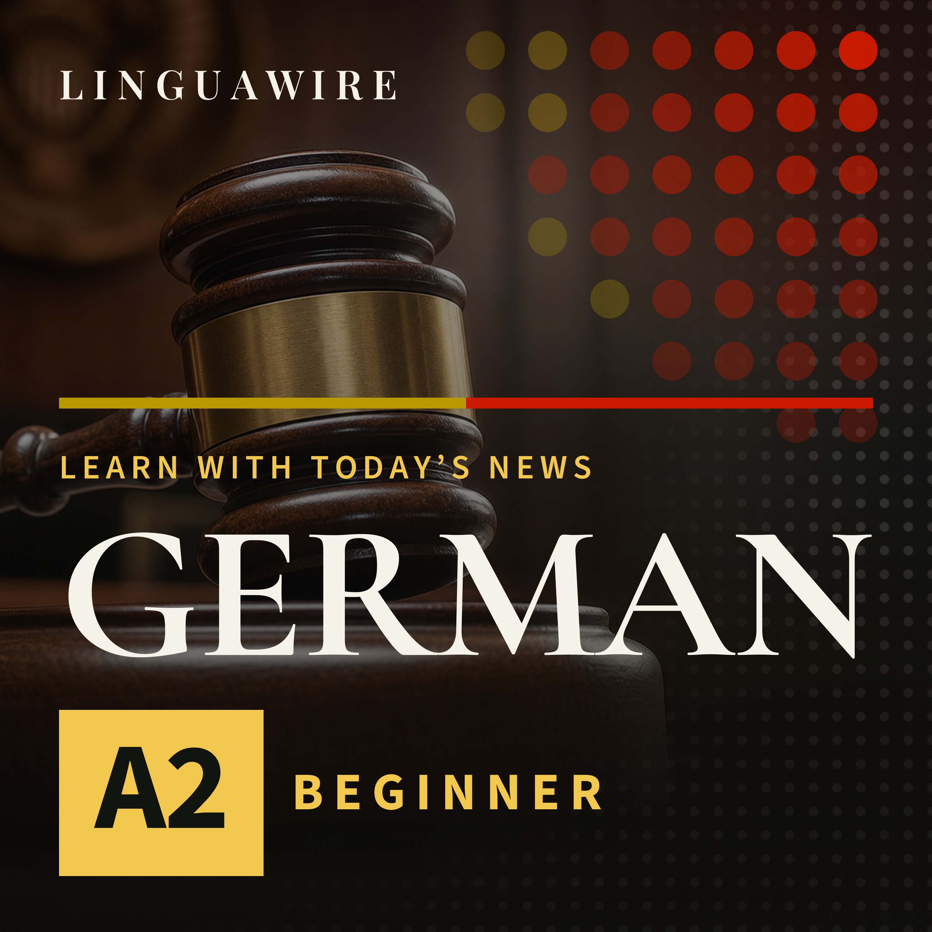 A2 German News | Google Avoids a Big Breakup in Court episode artwork