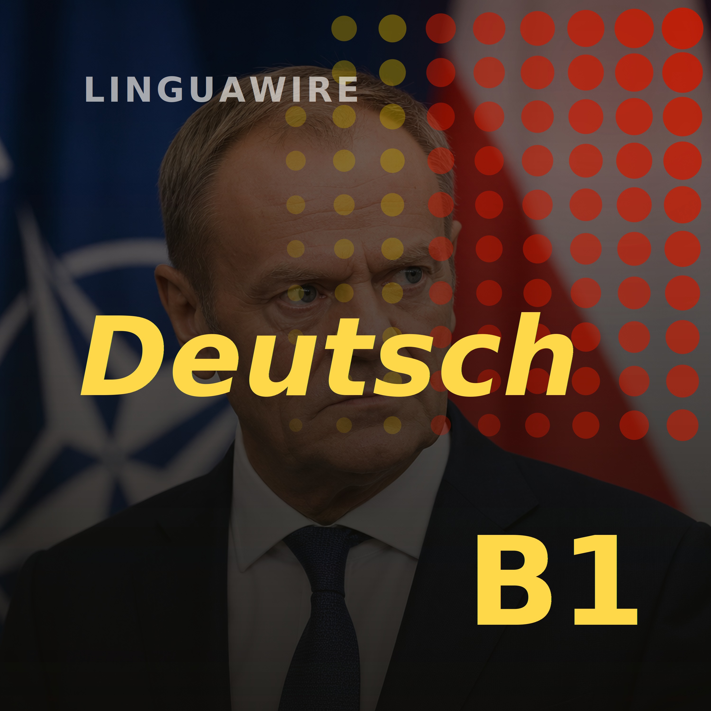 B1 German News | Poland Faces Critical Months Over Russia Threat episode artwork