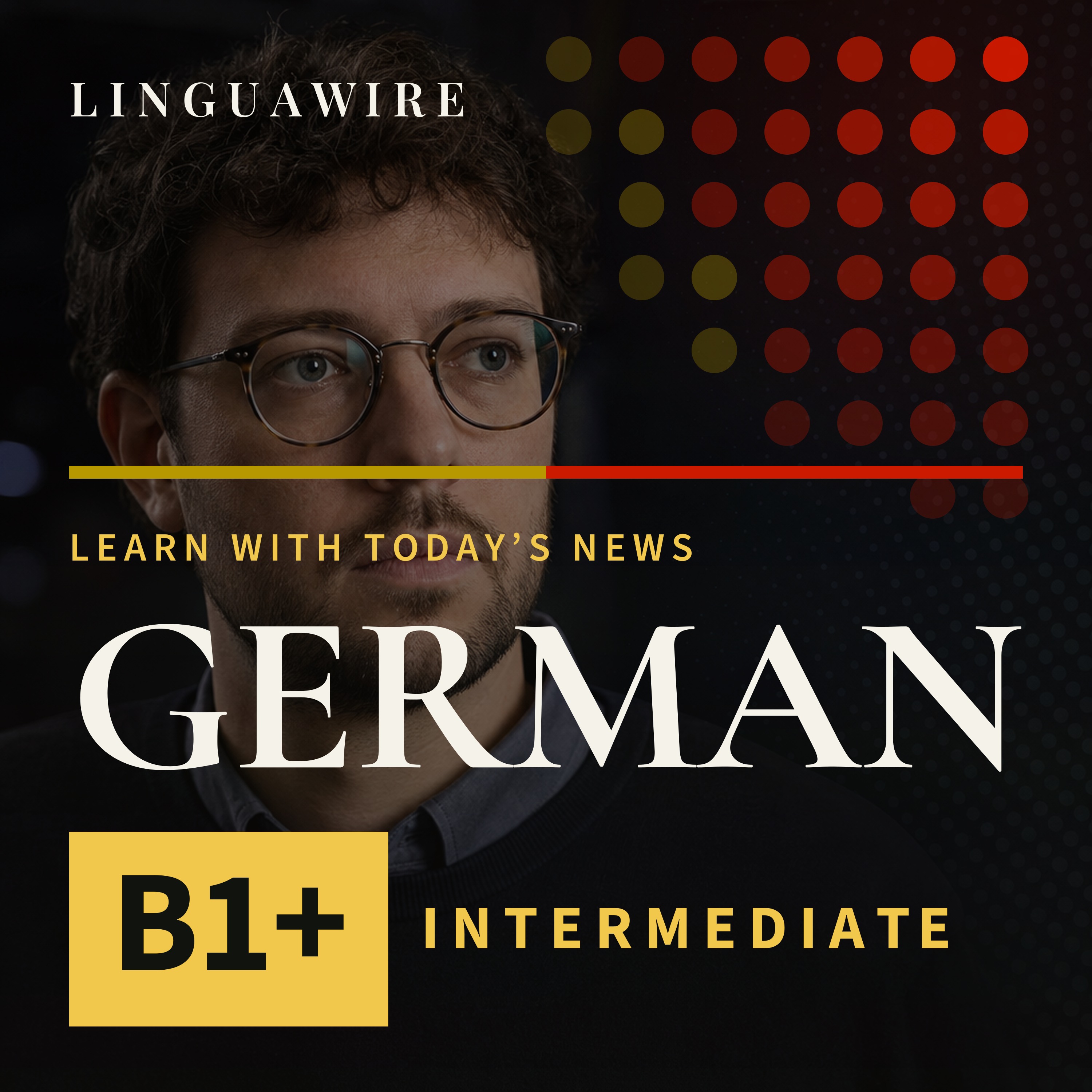 B1 German News | Could AI Get Smart Enough to Kill Us? episode artwork