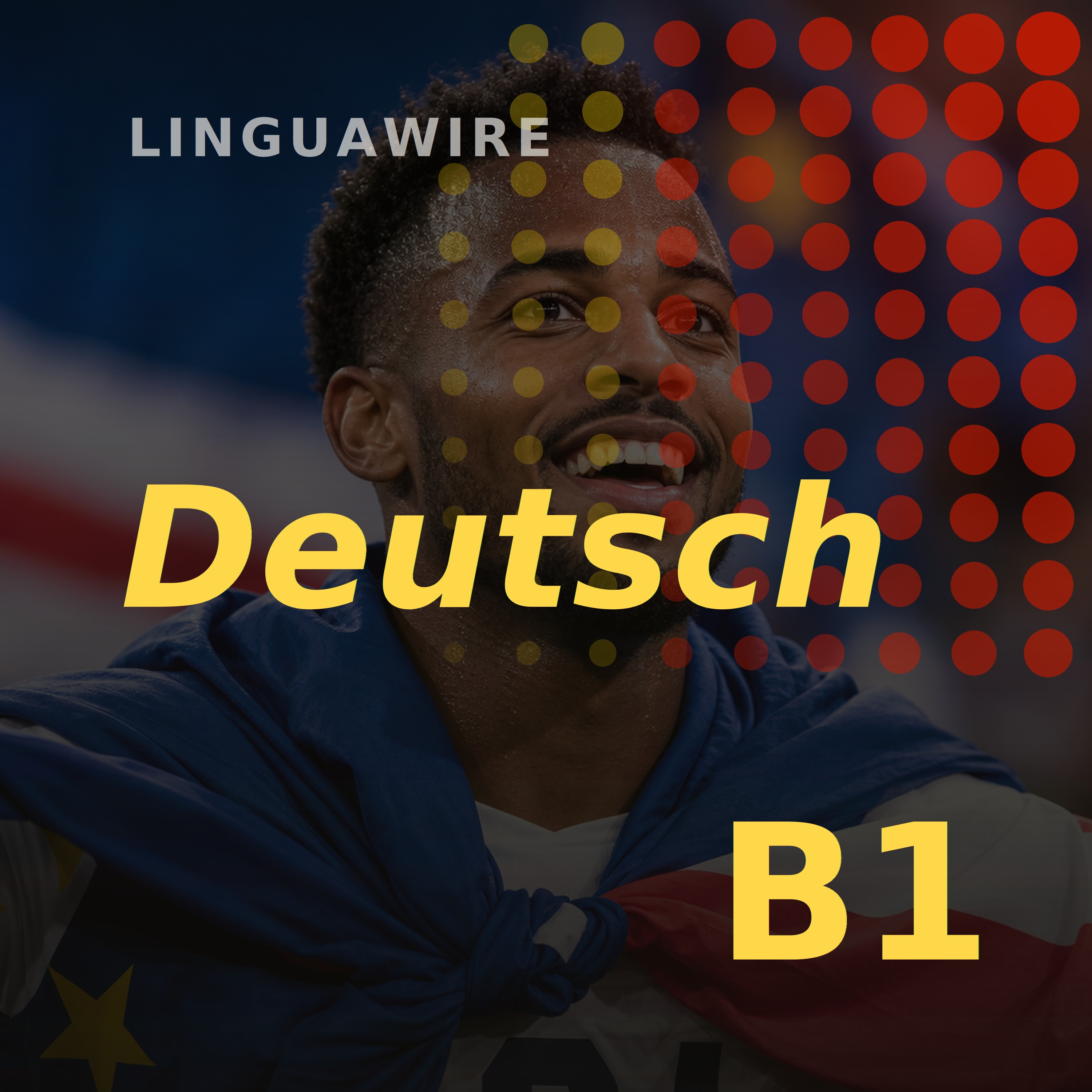 B1 German News | Cape Verde Celebrates Historic World Cup Run episode artwork